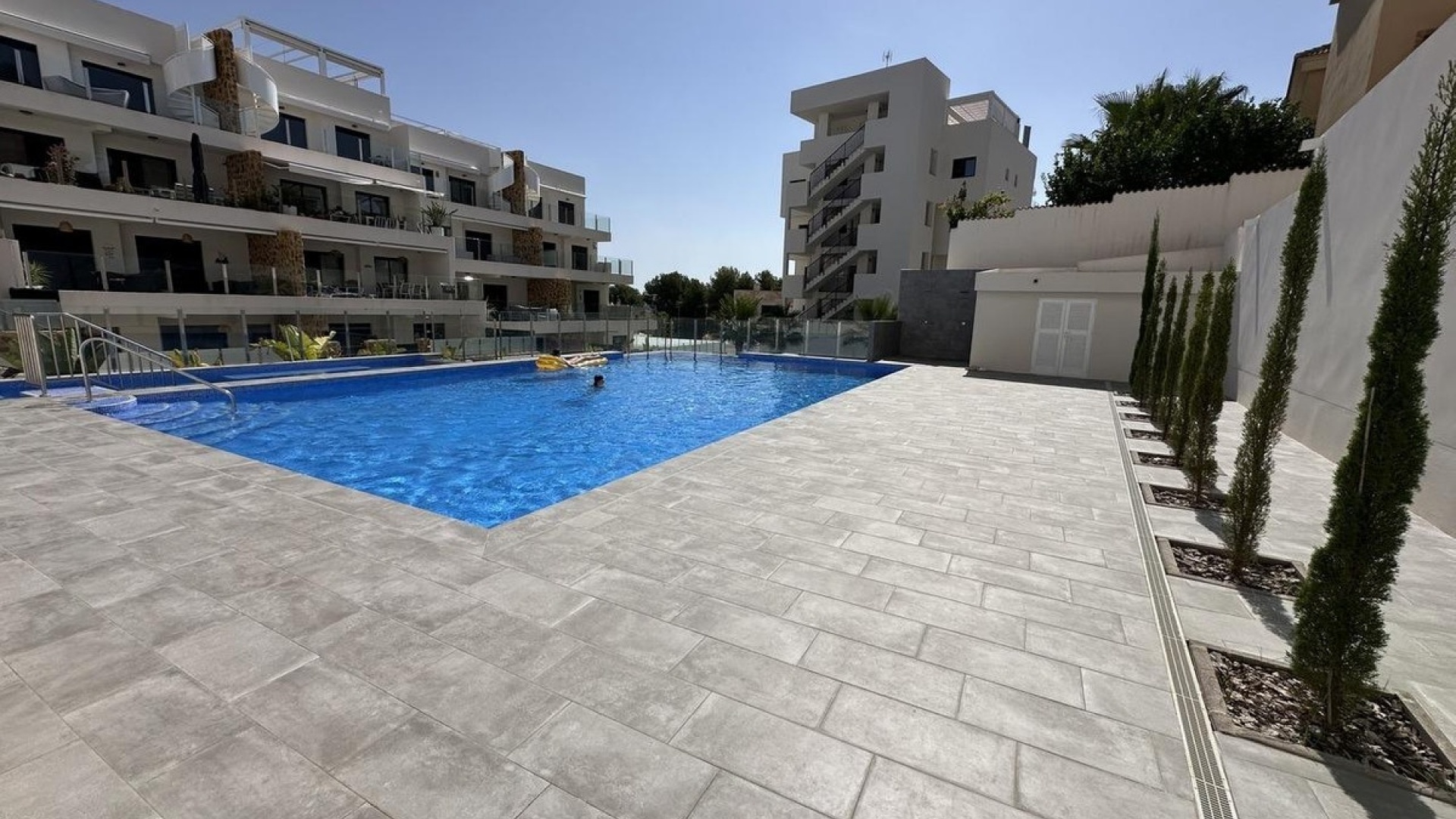 Resale - Apartment - Orihuela - Orihuela Costa