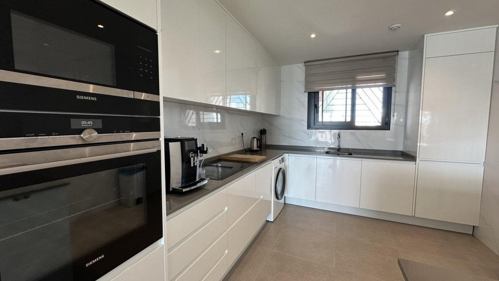 Resale - Apartment - Orihuela - Orihuela Costa