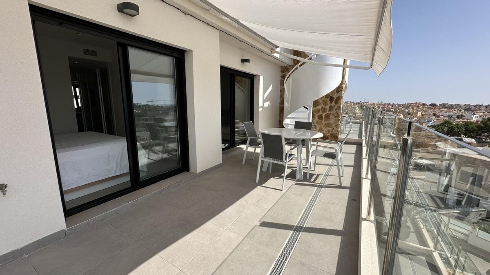 Resale - Apartment - Orihuela - Orihuela Costa