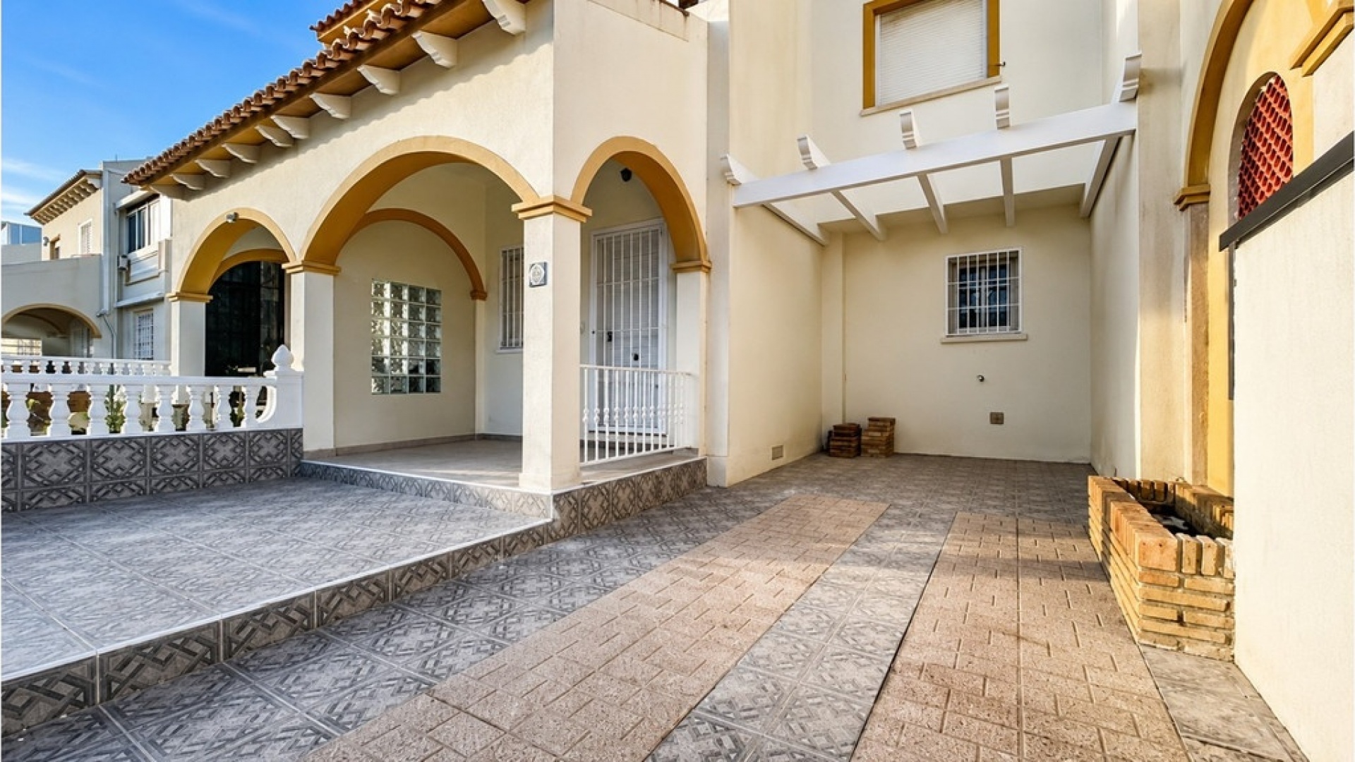 Resale - Apartment - Orihuela - Orihuela Costa