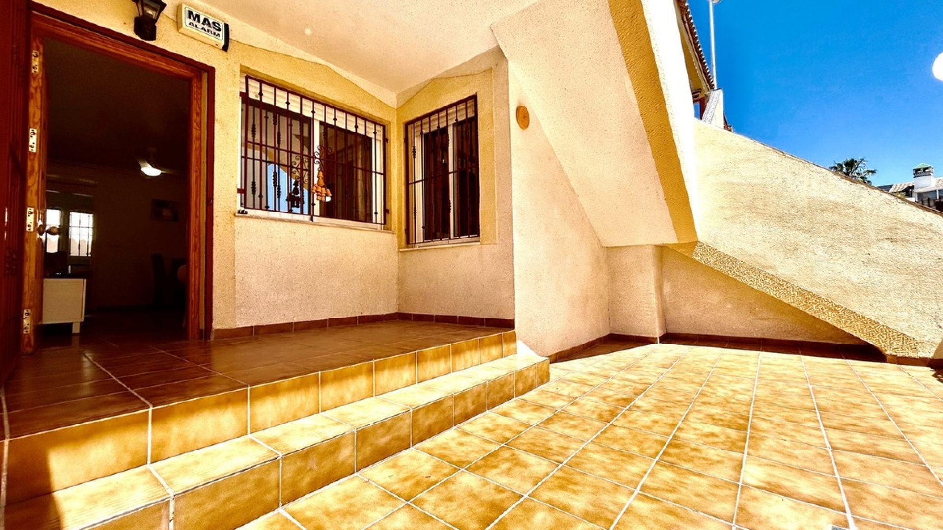 Resale - Apartment - Orihuela - Orihuela Costa