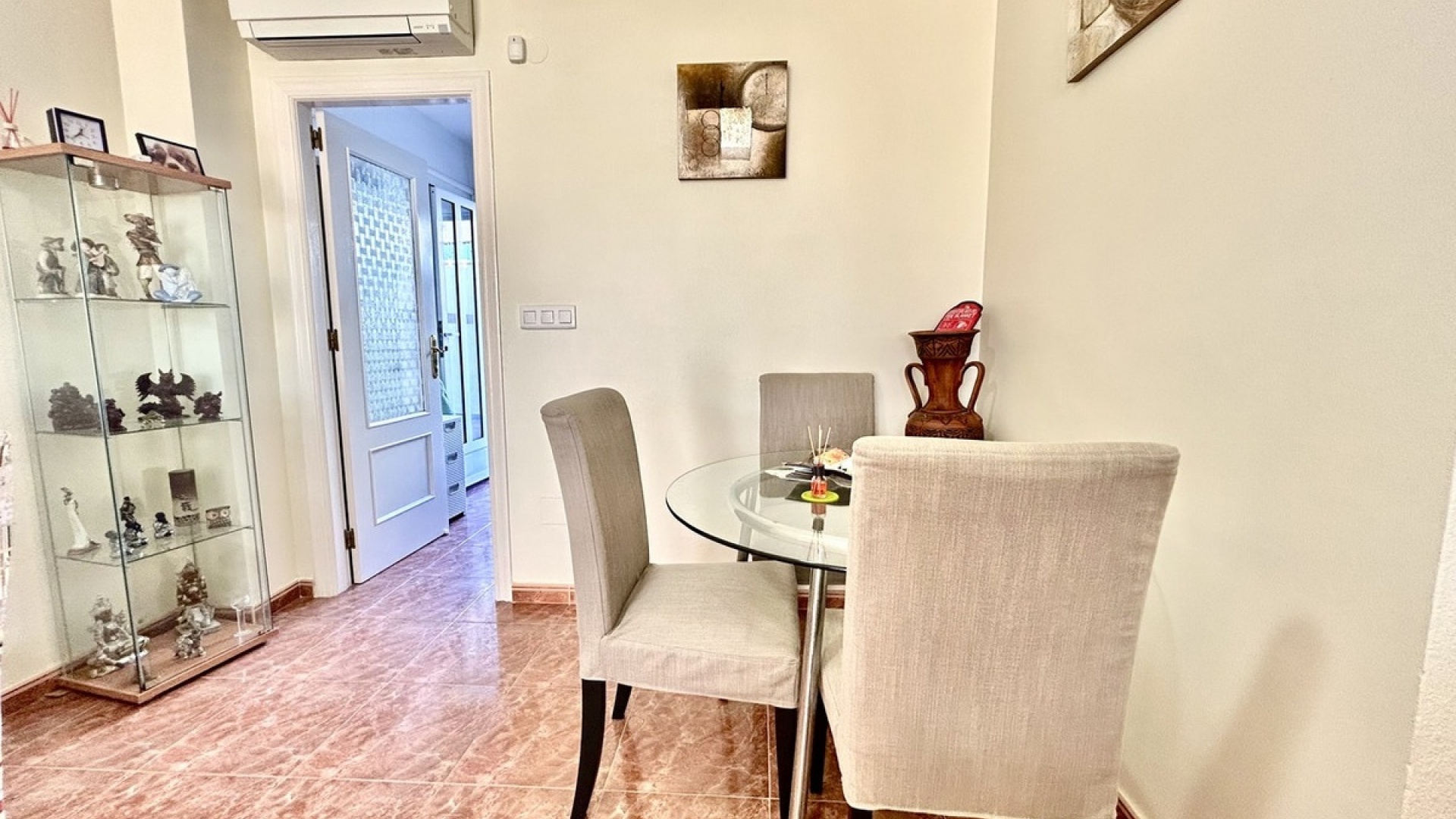 Resale - Apartment - Orihuela - Orihuela Costa