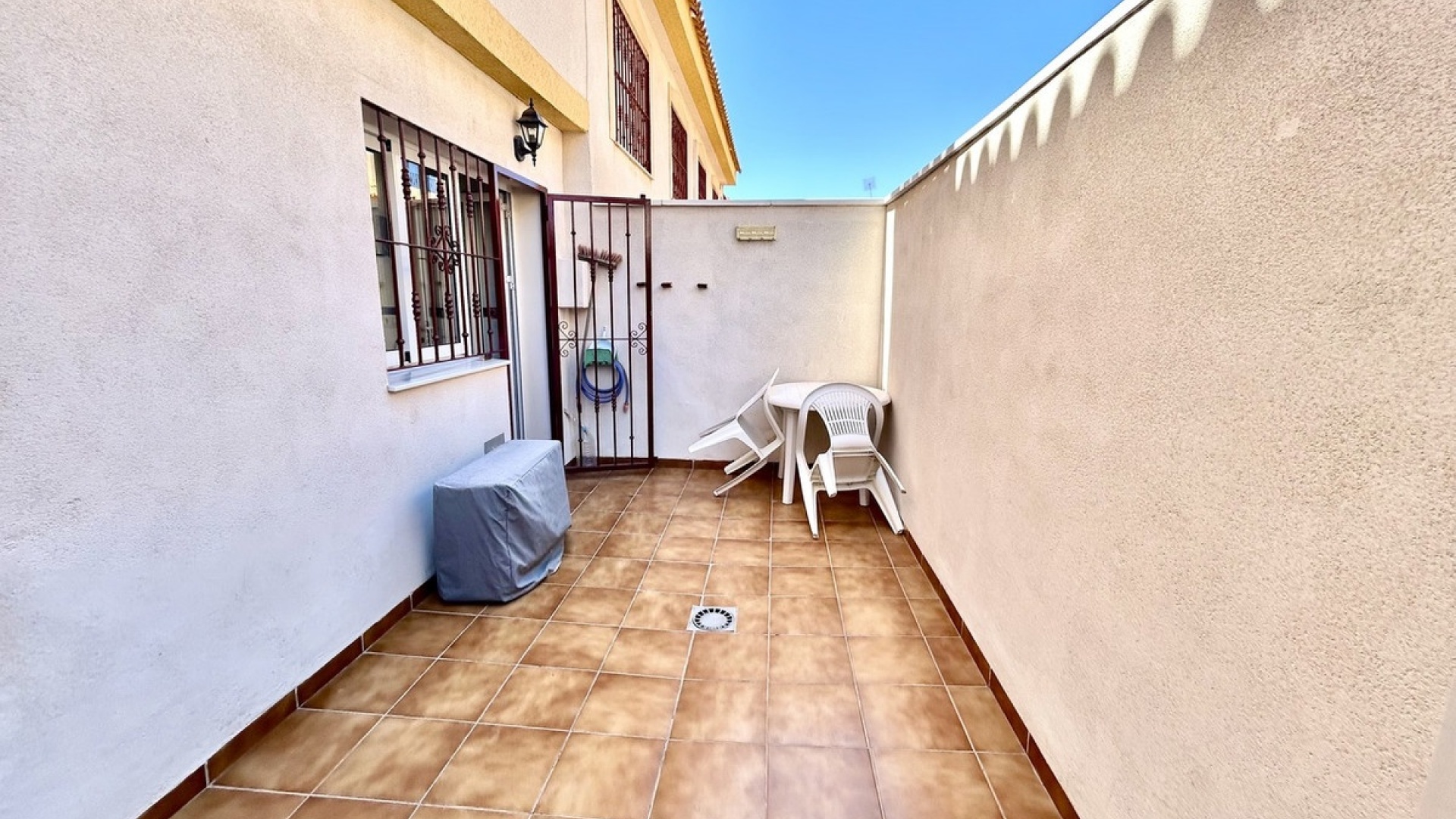 Resale - Apartment - Orihuela - Orihuela Costa