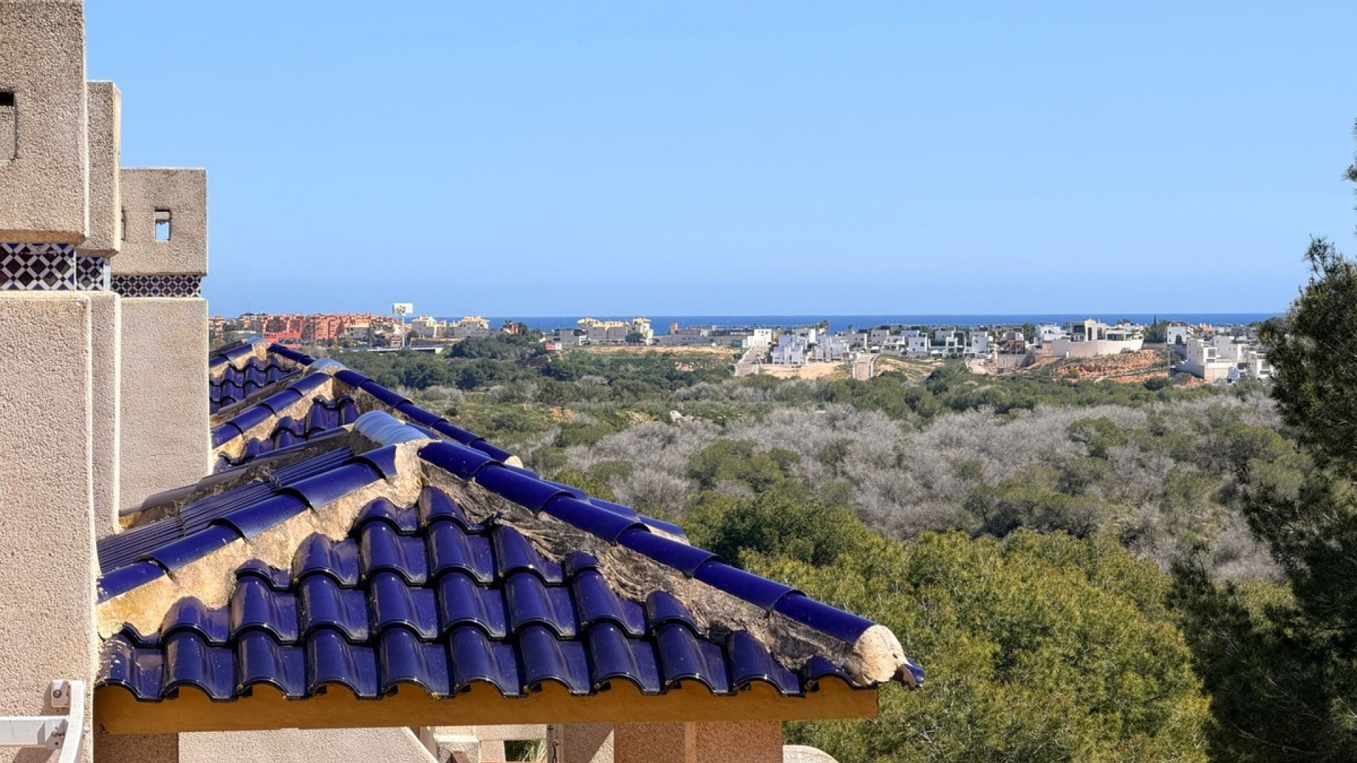 Resale - Apartment - Orihuela - Orihuela Costa