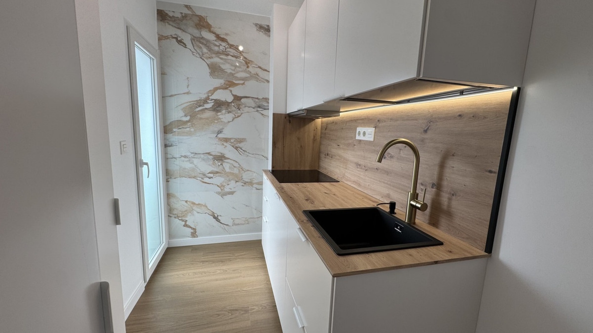 Resale - Apartment - Orihuela - Orihuela Costa