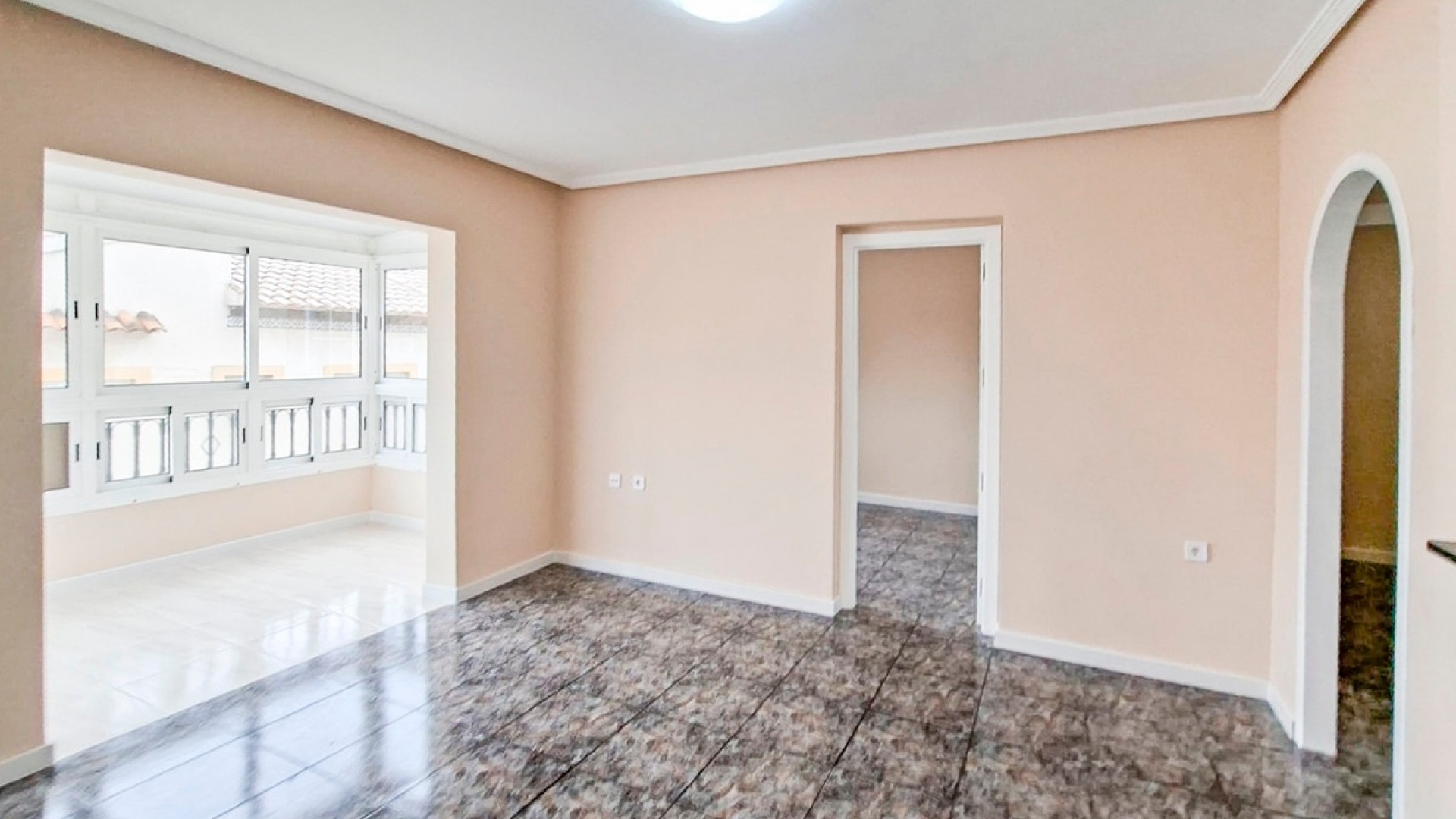 Resale - Apartment - Orihuela - Orihuela Costa