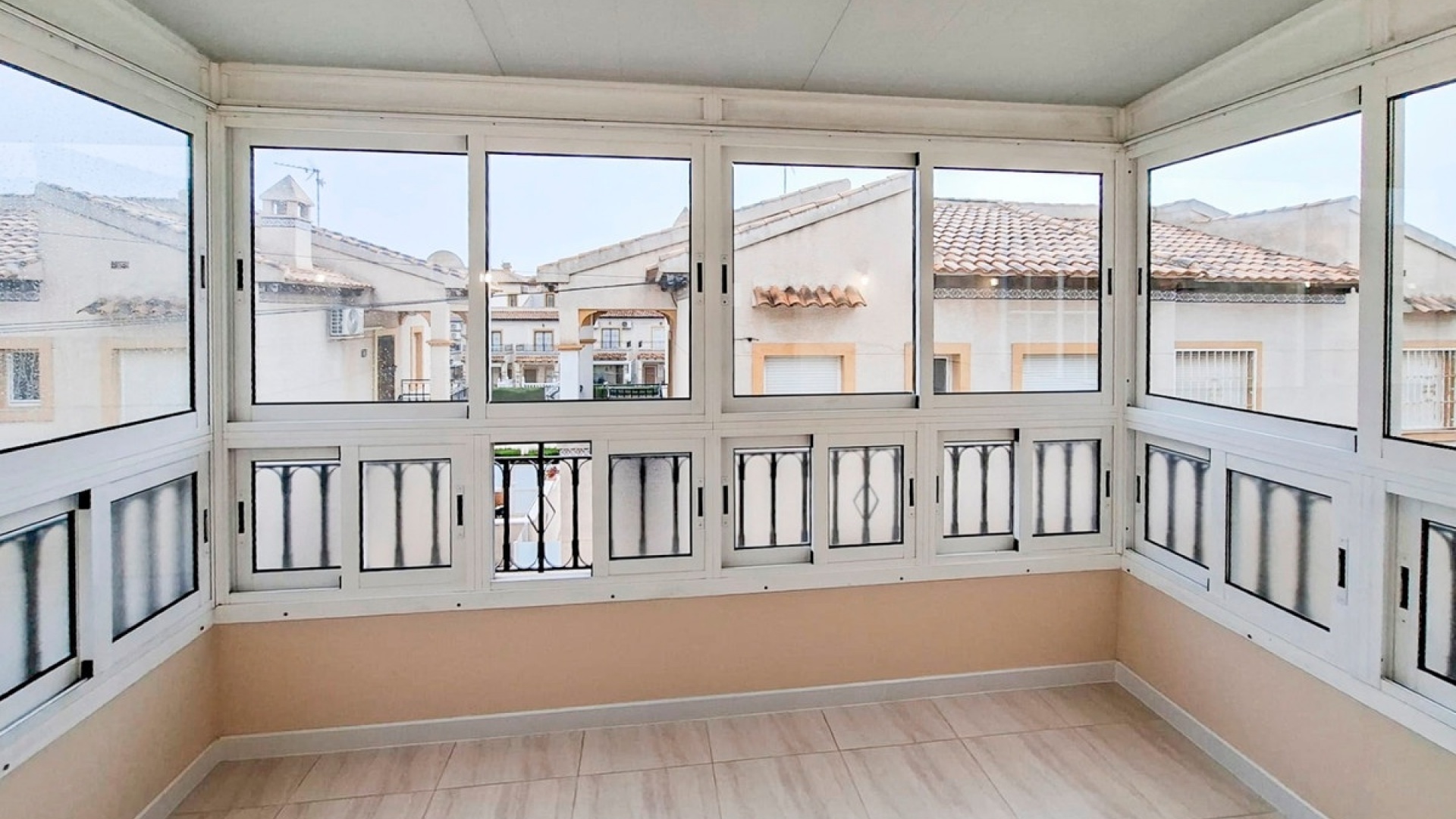 Resale - Apartment - Orihuela - Orihuela Costa