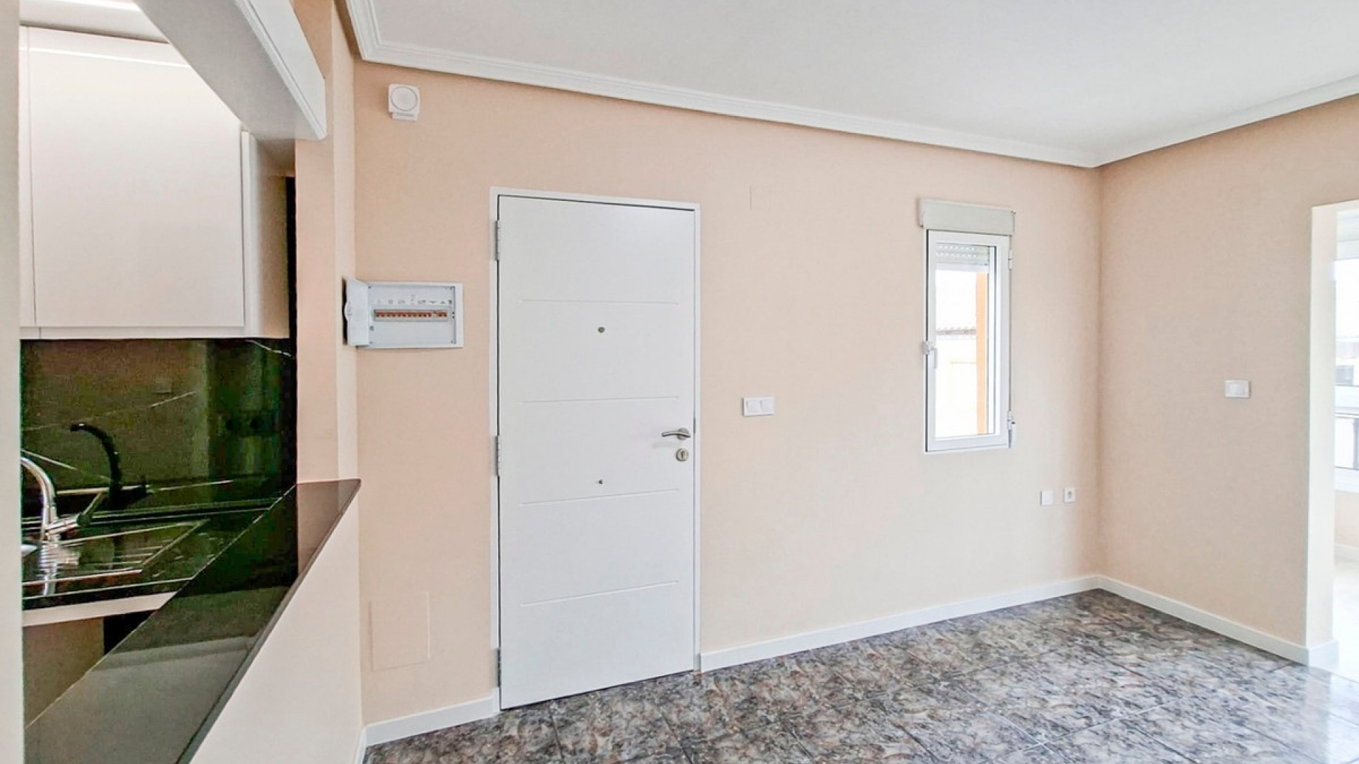 Resale - Apartment - Orihuela - Orihuela Costa