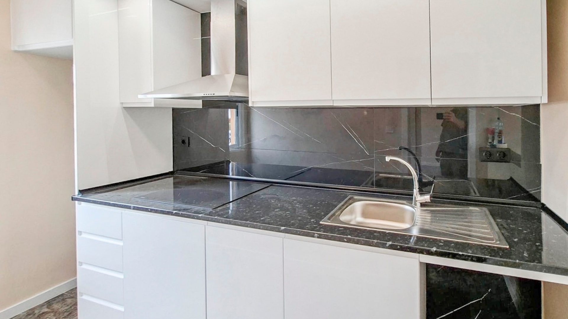 Resale - Apartment - Orihuela - Orihuela Costa
