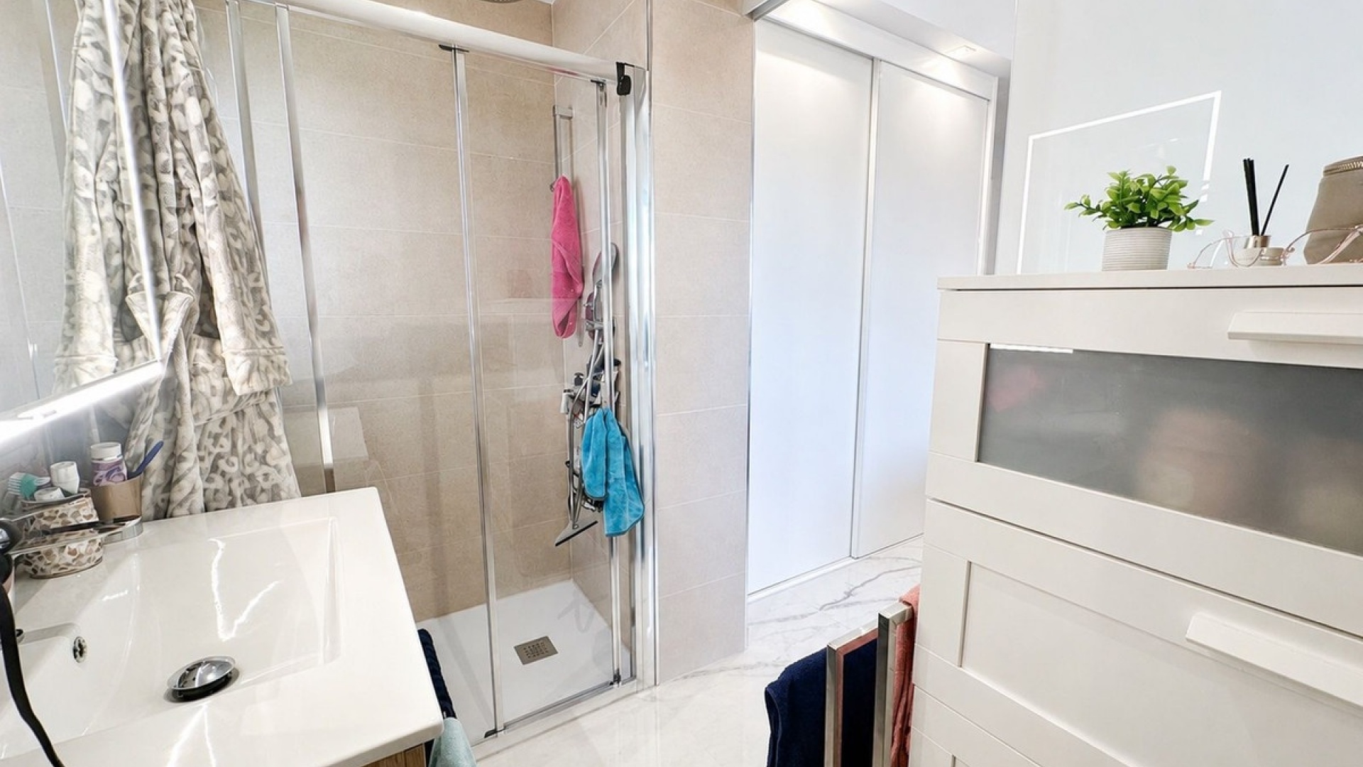 Resale - Apartment - Orihuela - Orihuela Costa