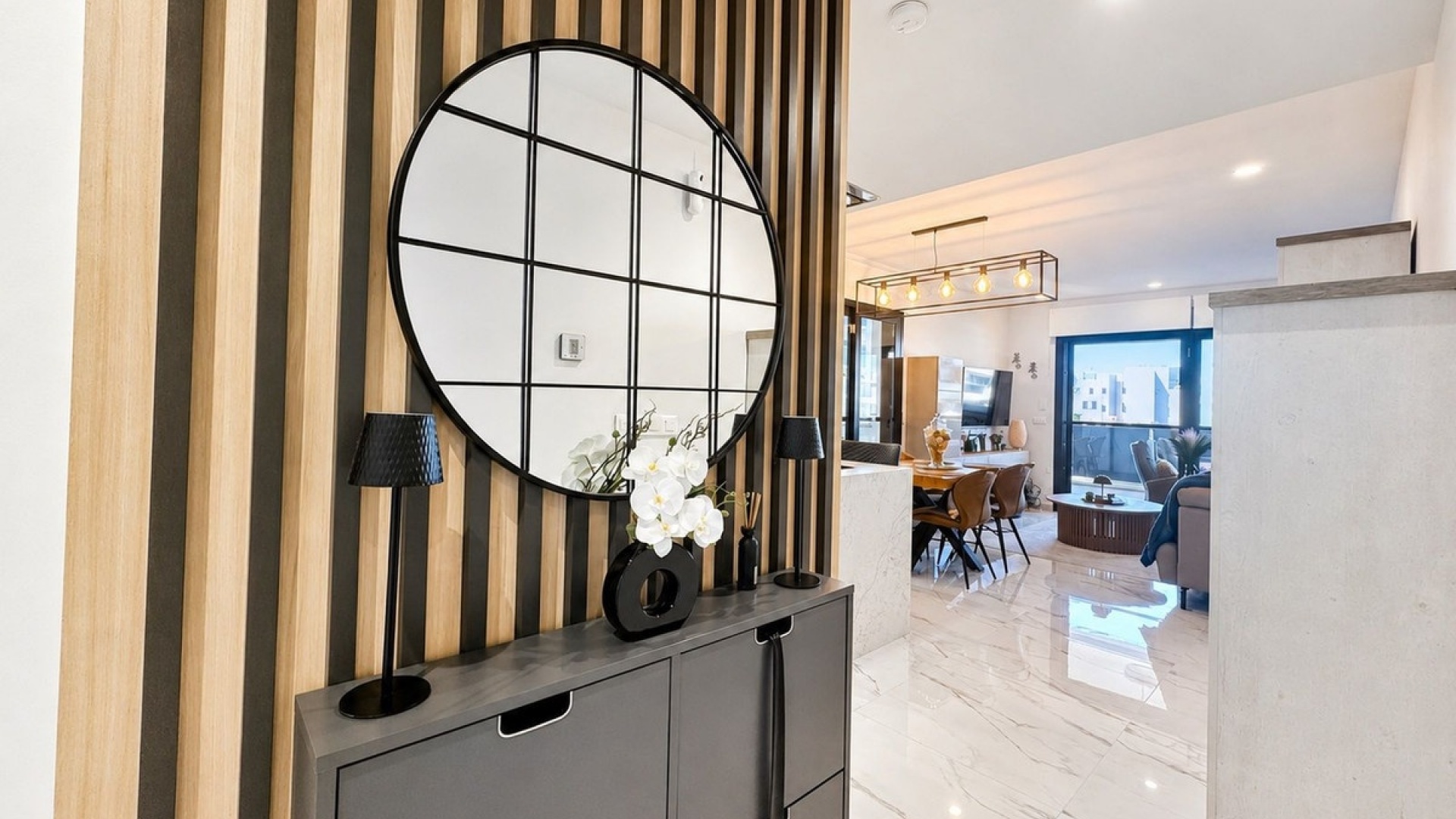 Resale - Apartment - Orihuela - Orihuela Costa