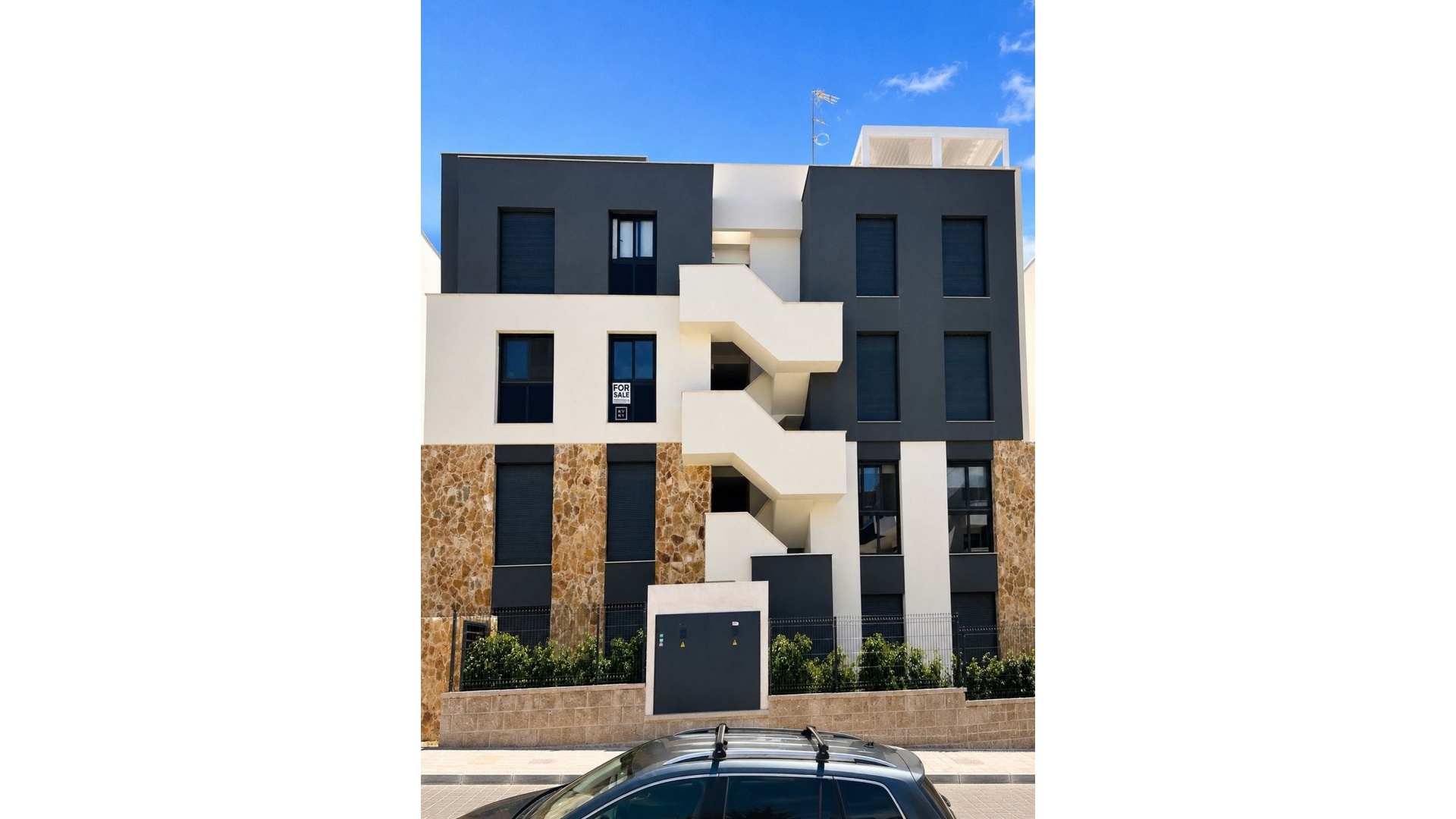 Resale - Apartment - Orihuela - Orihuela Costa