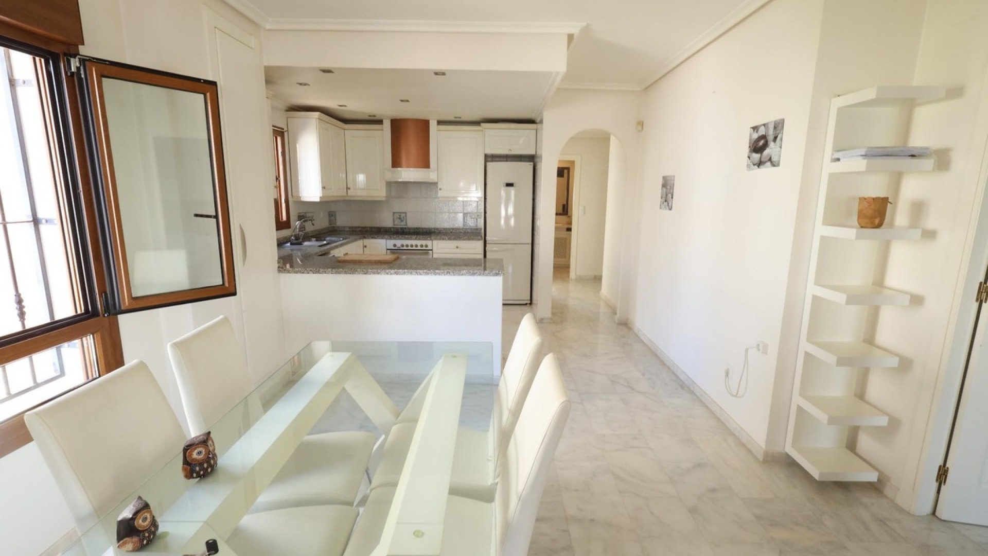 Resale - Apartment - Orihuela - Orihuela Costa