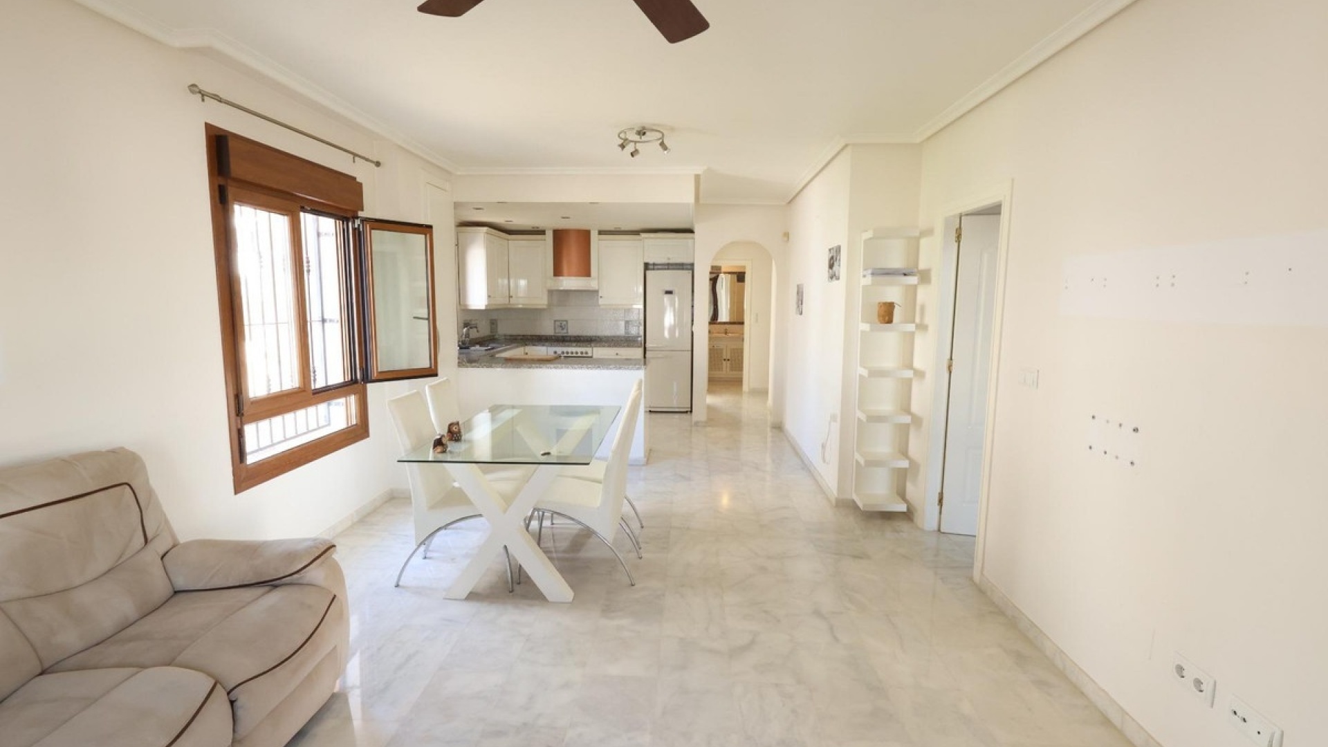 Resale - Apartment - Orihuela - Orihuela Costa