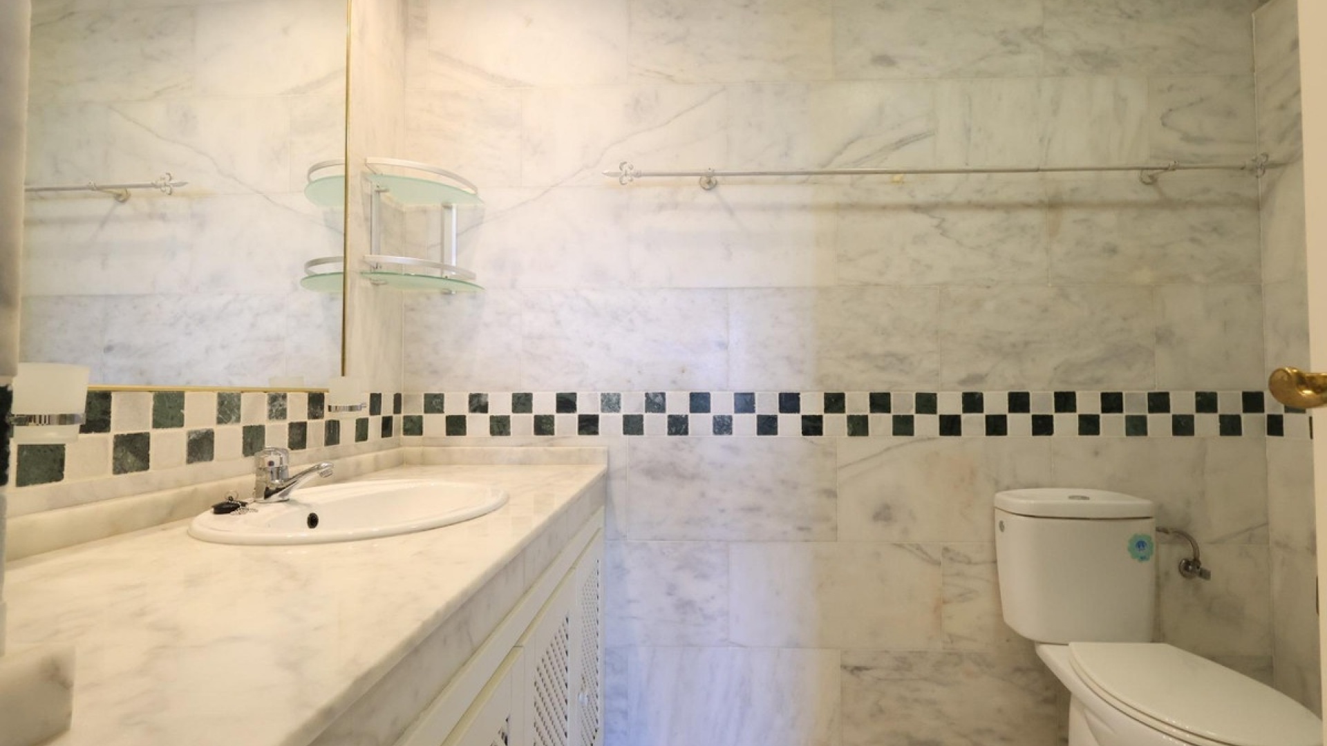 Resale - Apartment - Orihuela - Orihuela Costa