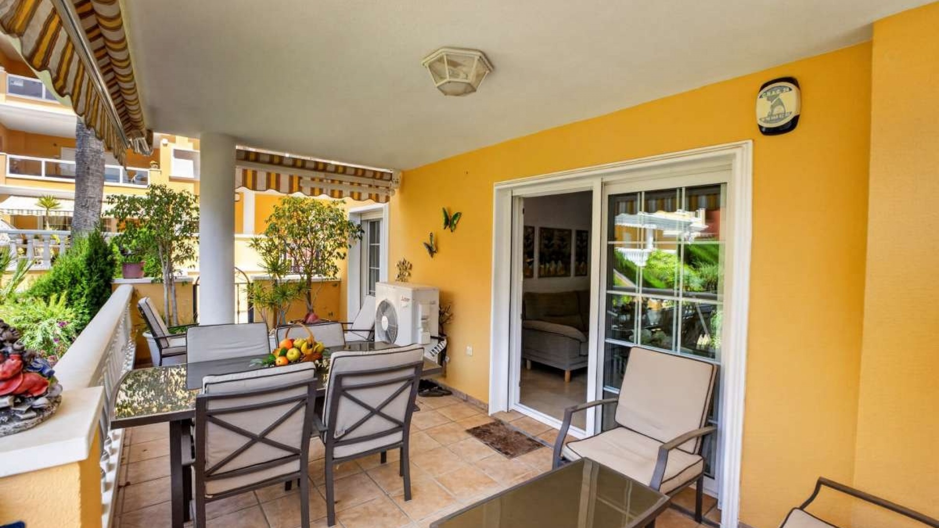 Resale - Apartment - Orihuela - Orihuela Costa
