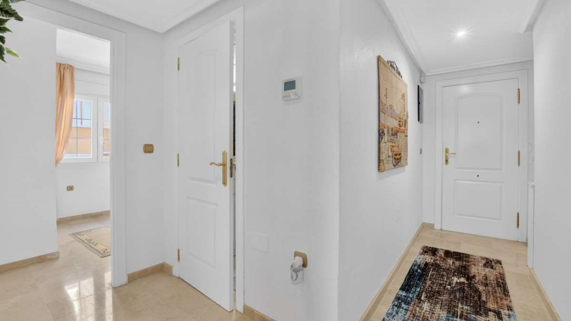Resale - Apartment - Orihuela - Orihuela Costa