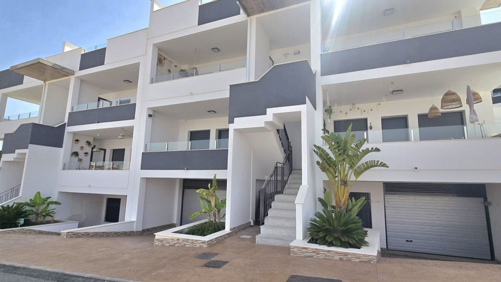 Resale - Apartment - Orihuela - Orihuela Costa