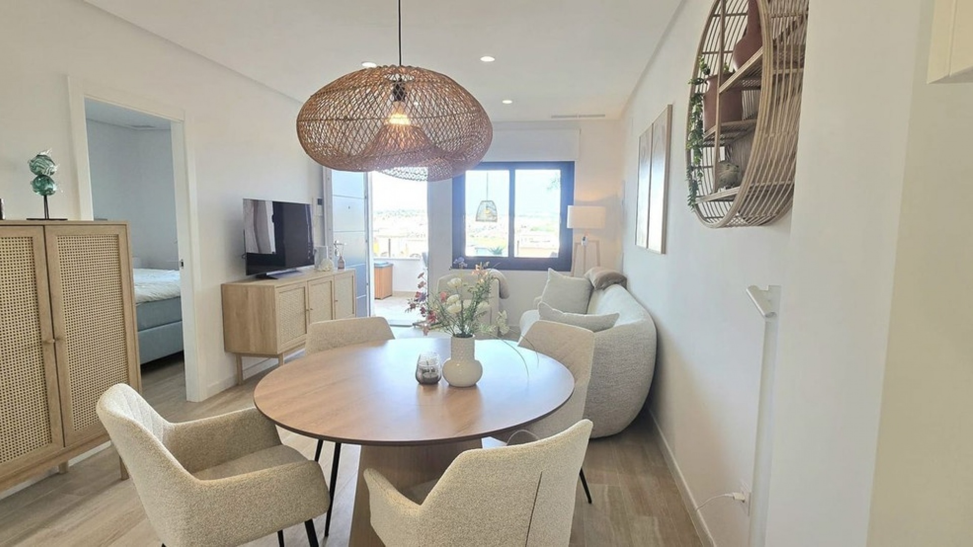 Resale - Apartment - Orihuela - Orihuela Costa