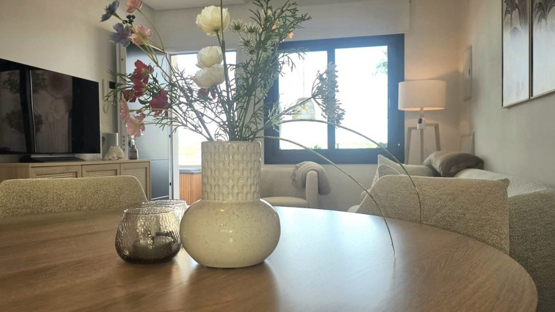 Resale - Apartment - Orihuela - Orihuela Costa