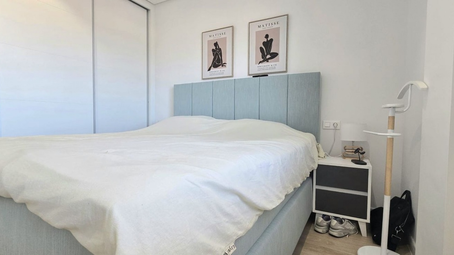 Resale - Apartment - Orihuela - Orihuela Costa