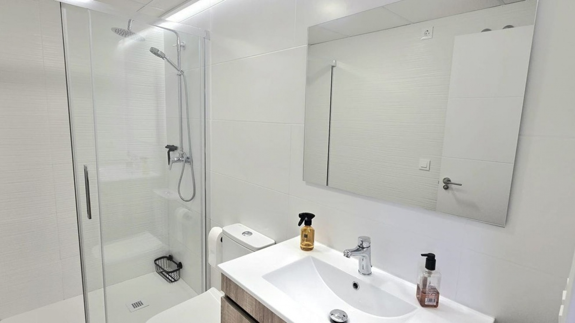 Resale - Apartment - Orihuela - Orihuela Costa