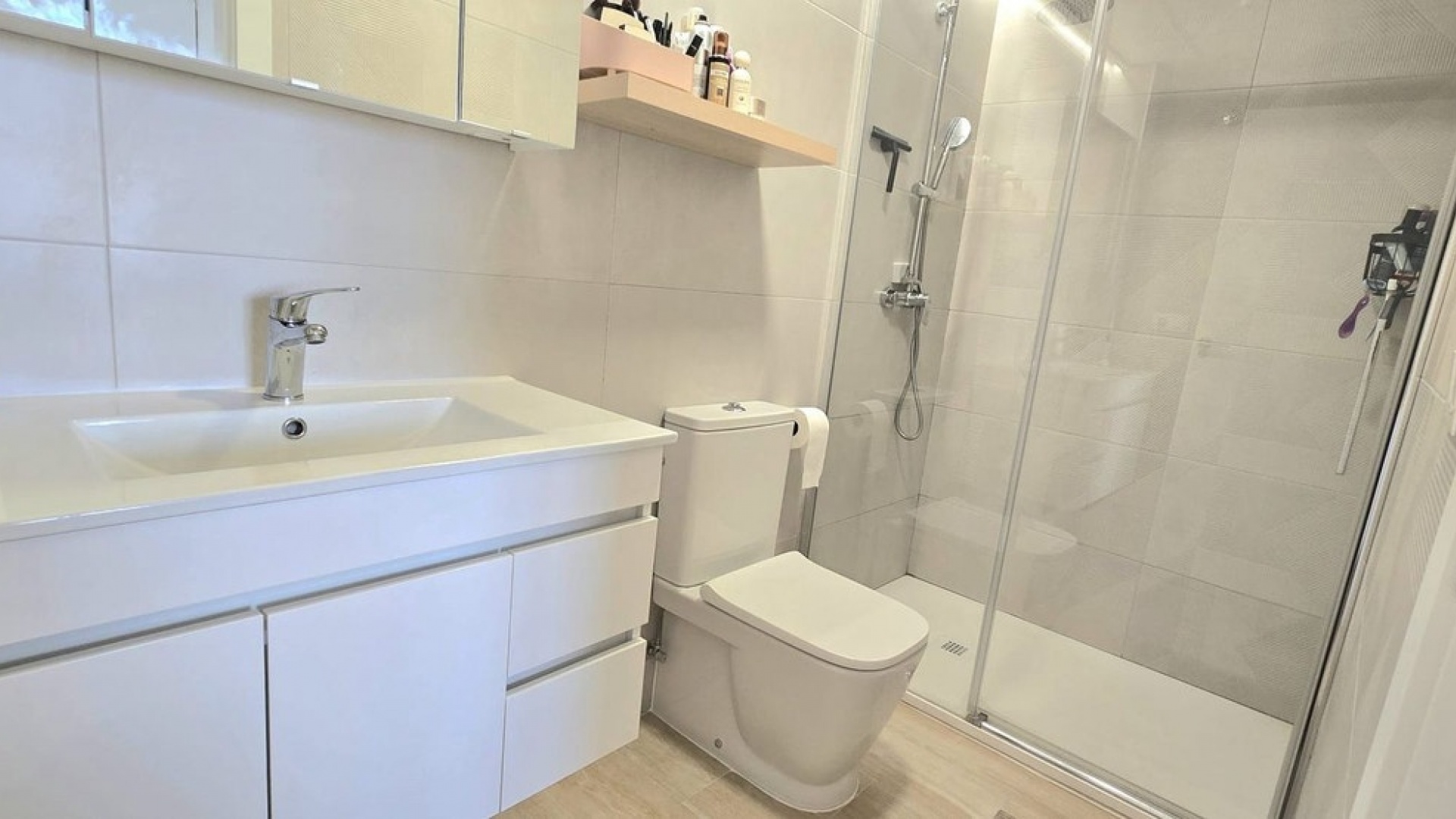 Resale - Apartment - Orihuela - Orihuela Costa