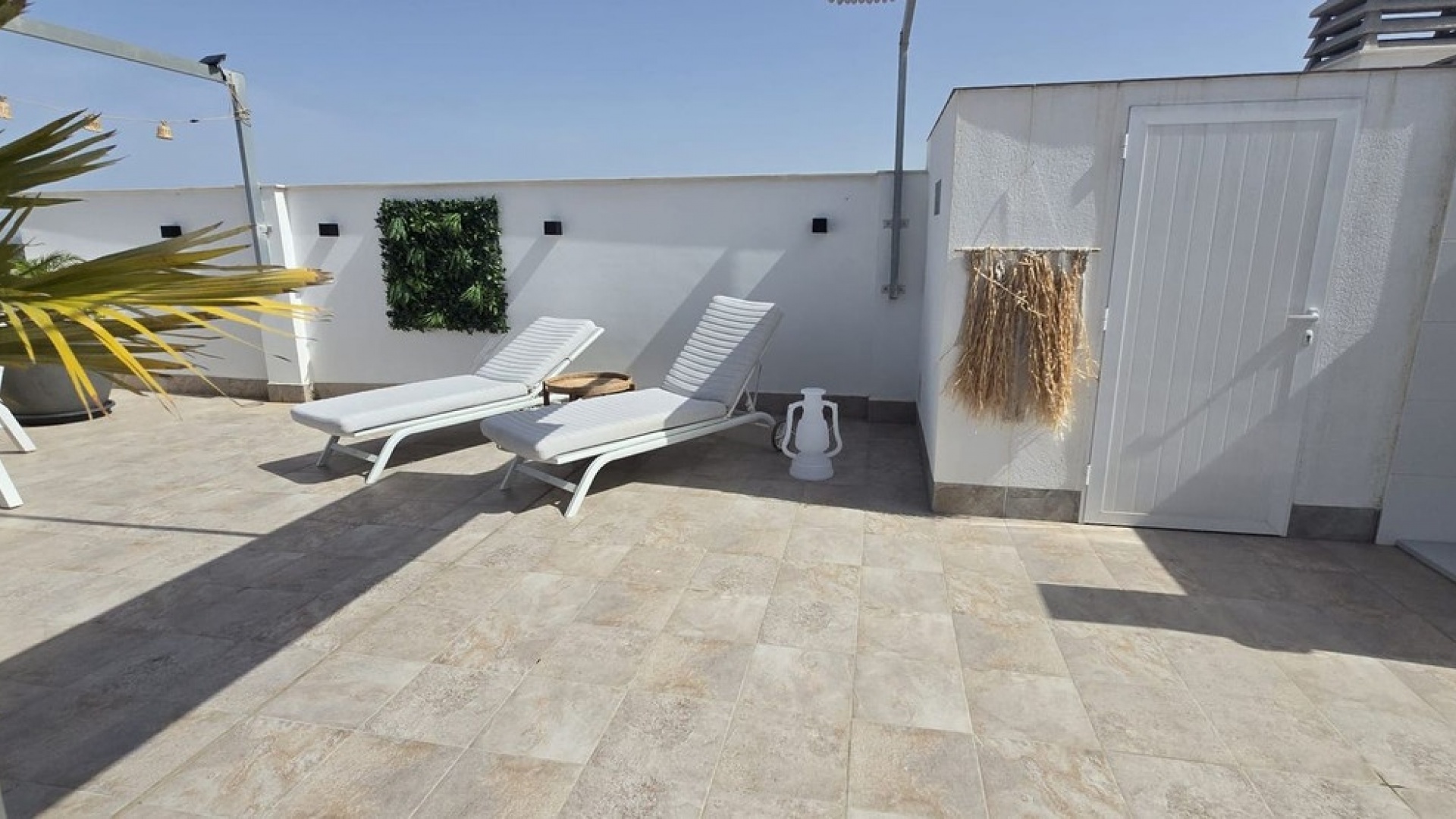 Resale - Apartment - Orihuela - Orihuela Costa