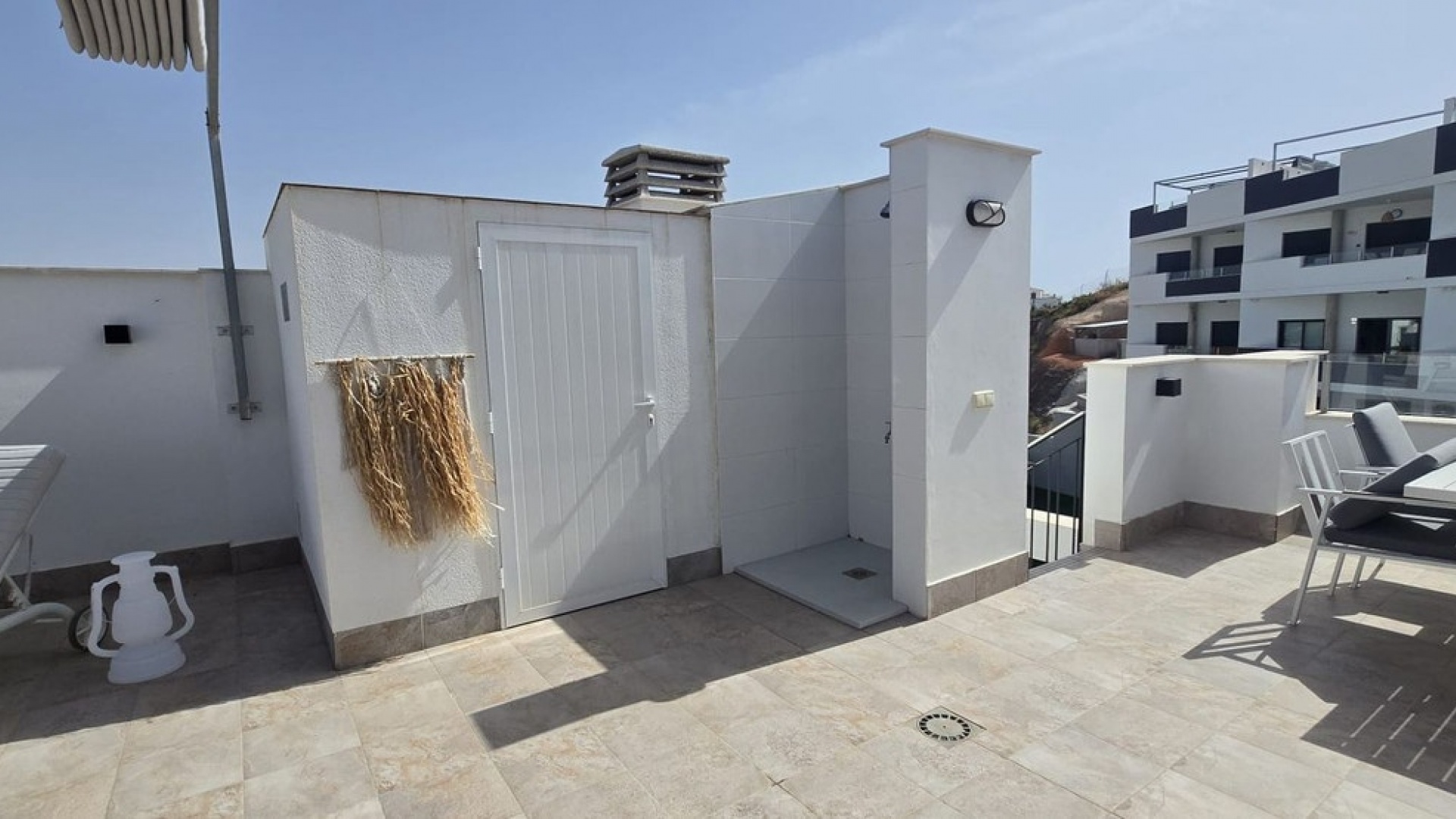 Resale - Apartment - Orihuela - Orihuela Costa