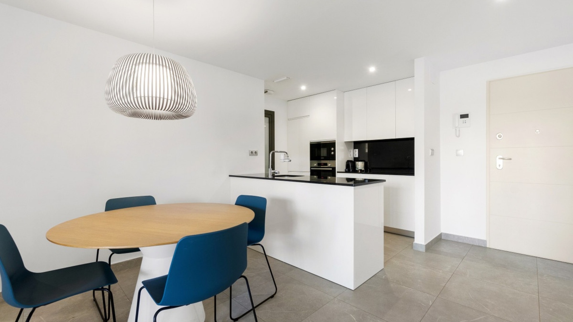 Resale - Apartment - Orihuela - Orihuela Costa
