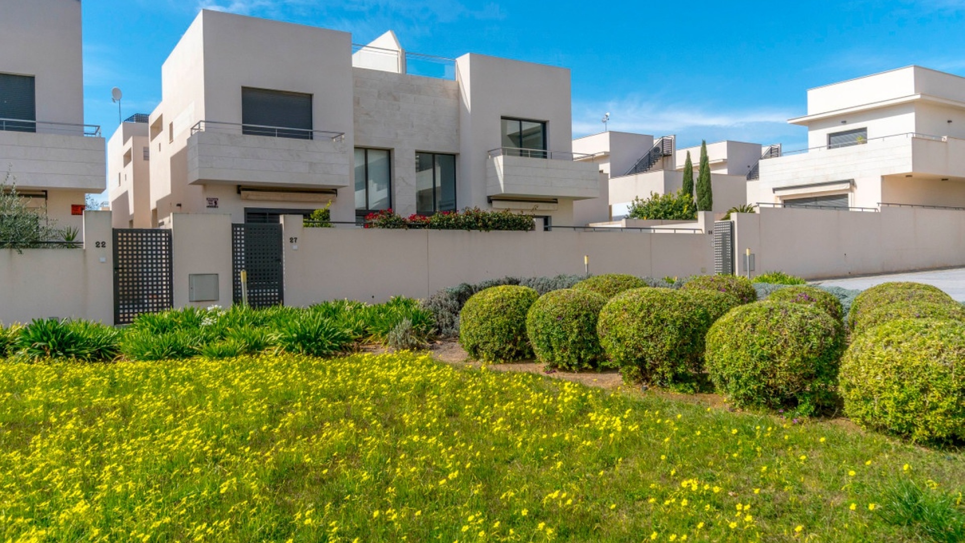Resale - Apartment - Orihuela - Orihuela Costa