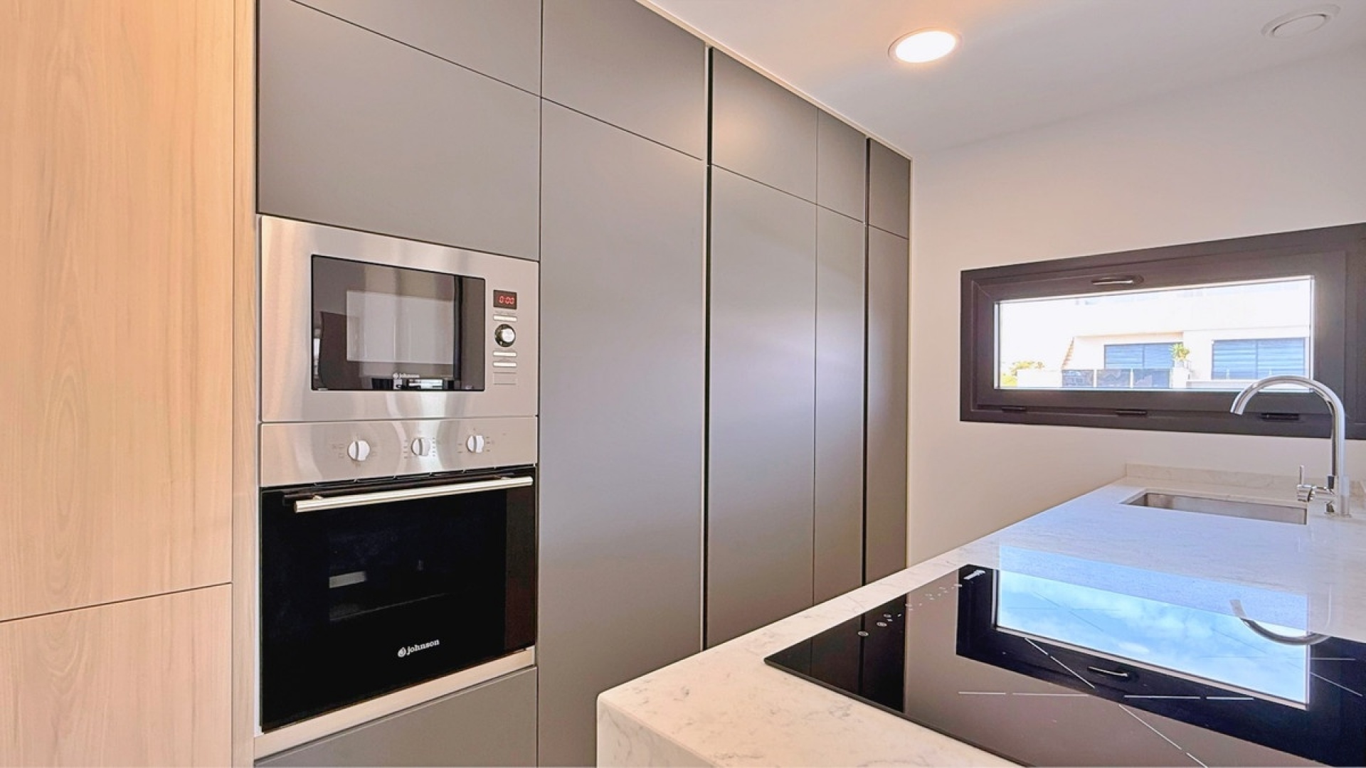 Resale - Apartment - Orihuela - Orihuela Costa