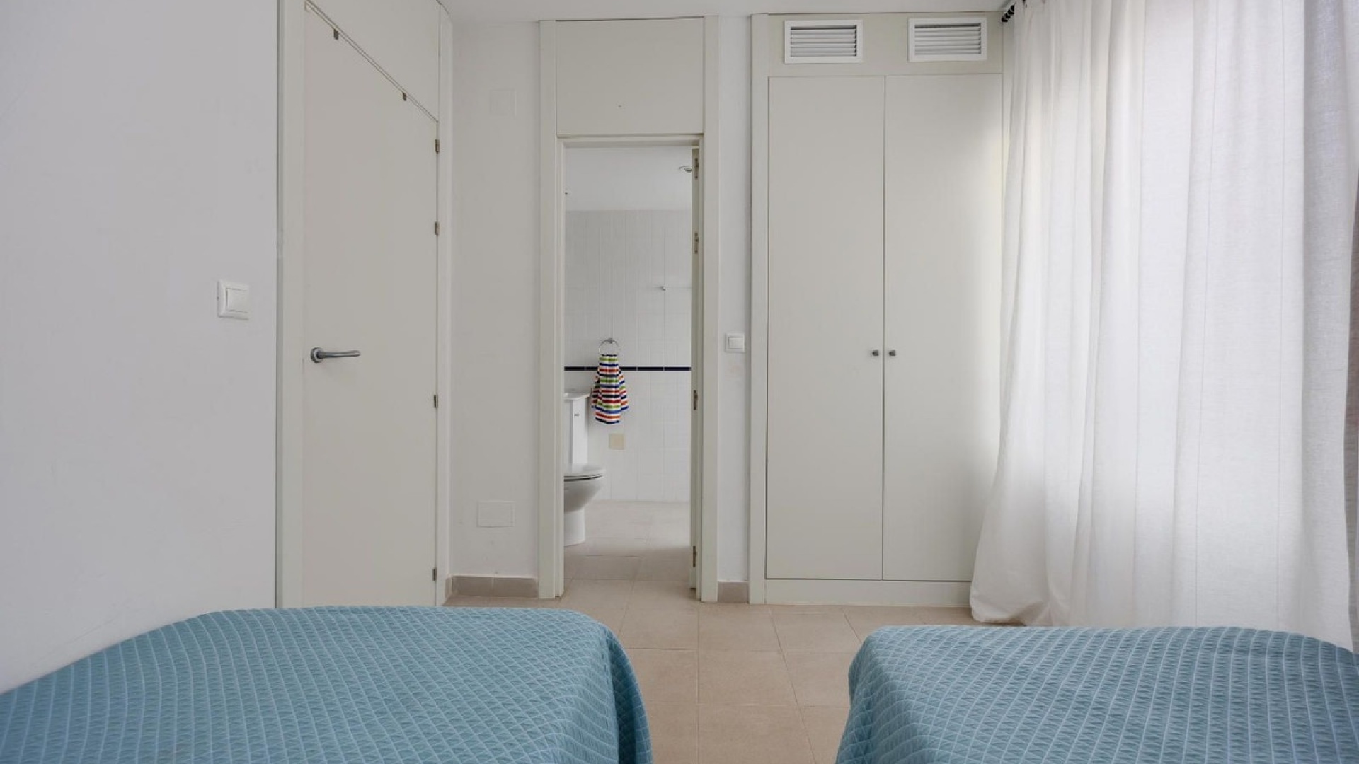 Resale - Apartment - Orihuela - Orihuela Costa