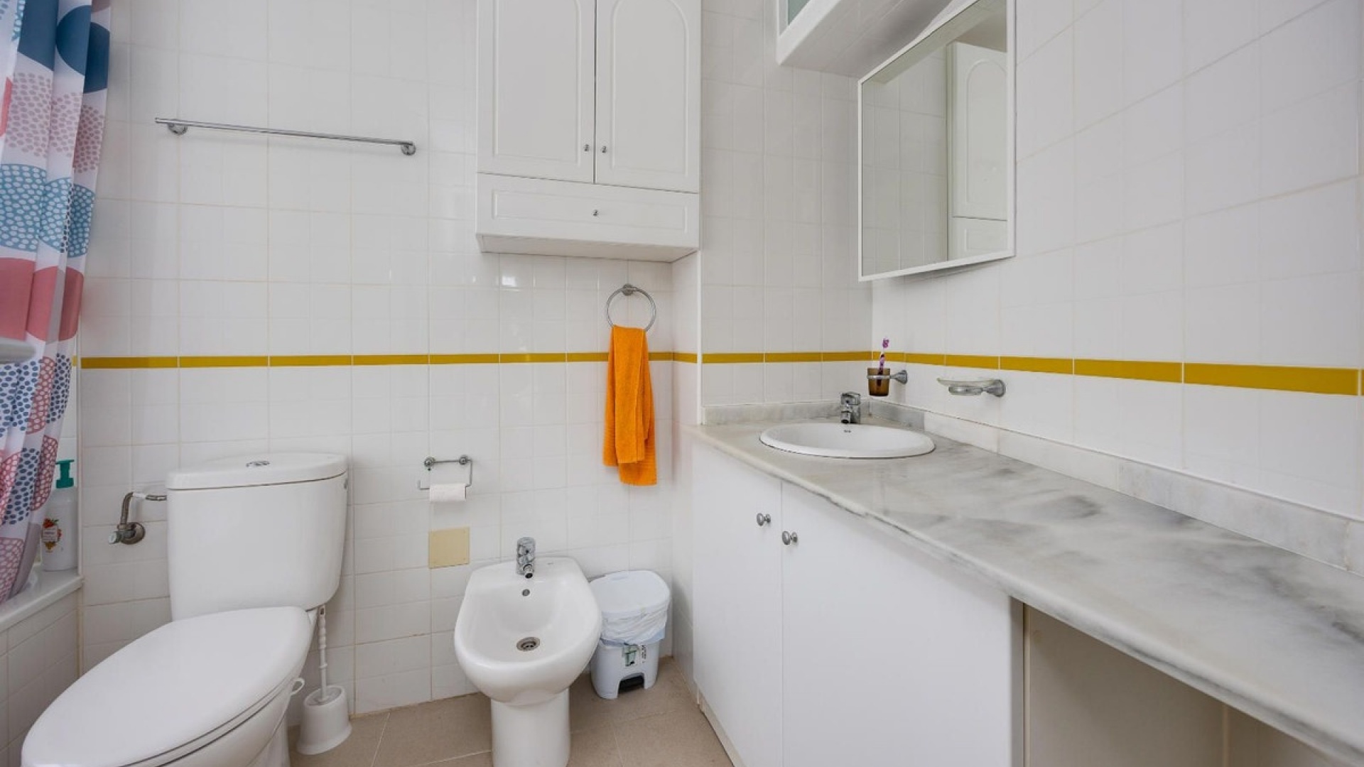 Resale - Apartment - Orihuela - Orihuela Costa