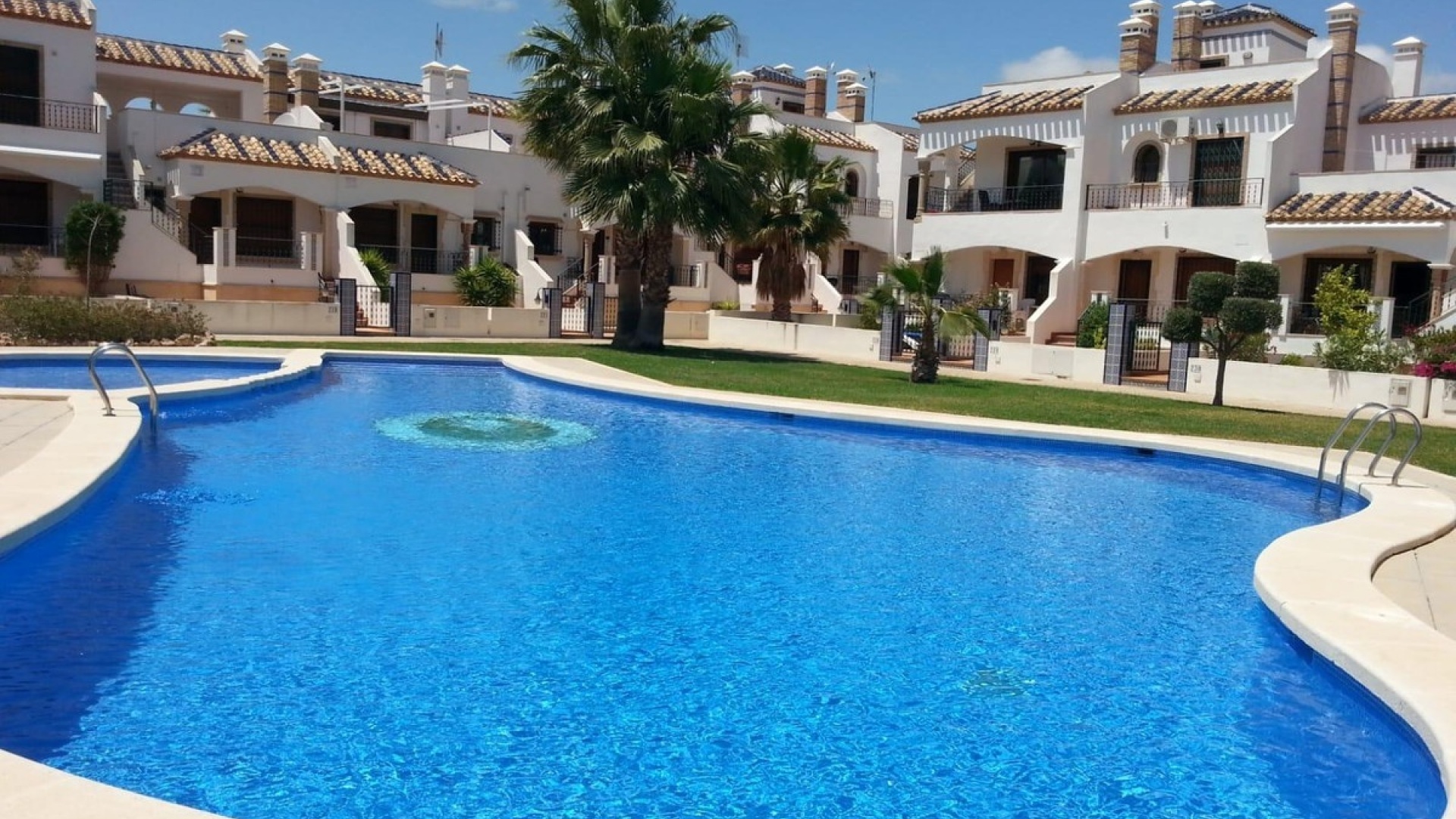 Resale - Apartment - Orihuela - Orihuela Costa