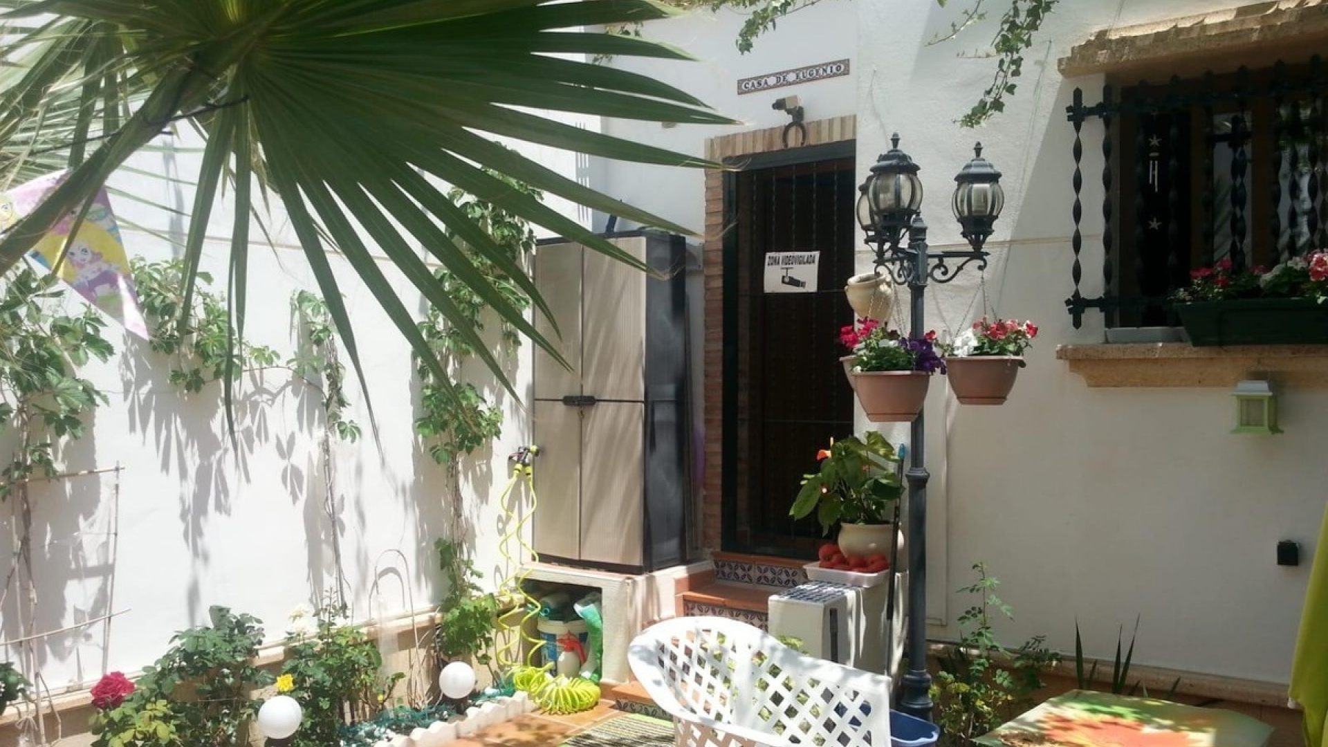 Resale - Apartment - Orihuela - Orihuela Costa