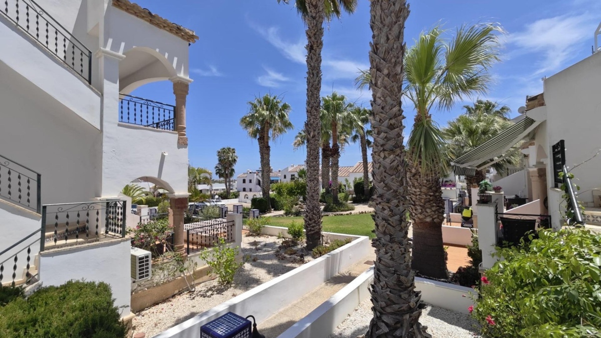 Resale - Apartment - Orihuela - Orihuela Costa