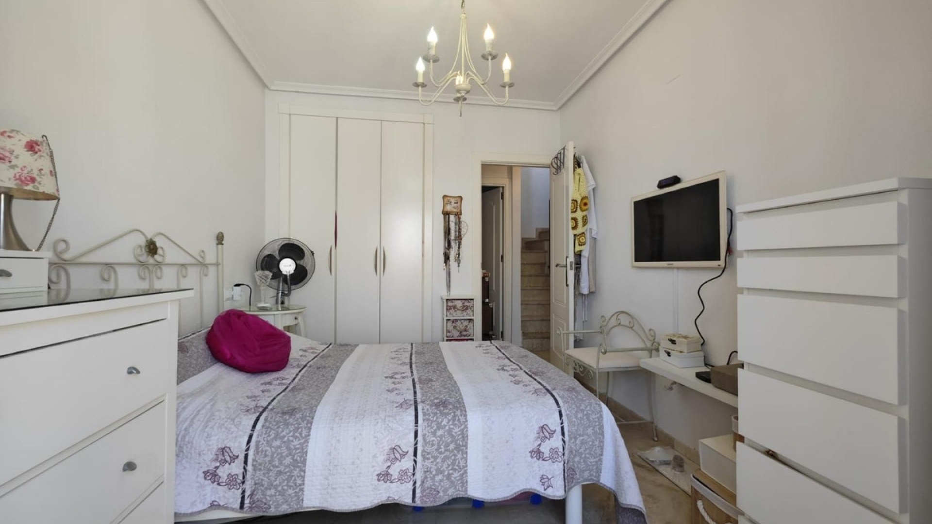 Resale - Apartment - Orihuela - Orihuela Costa