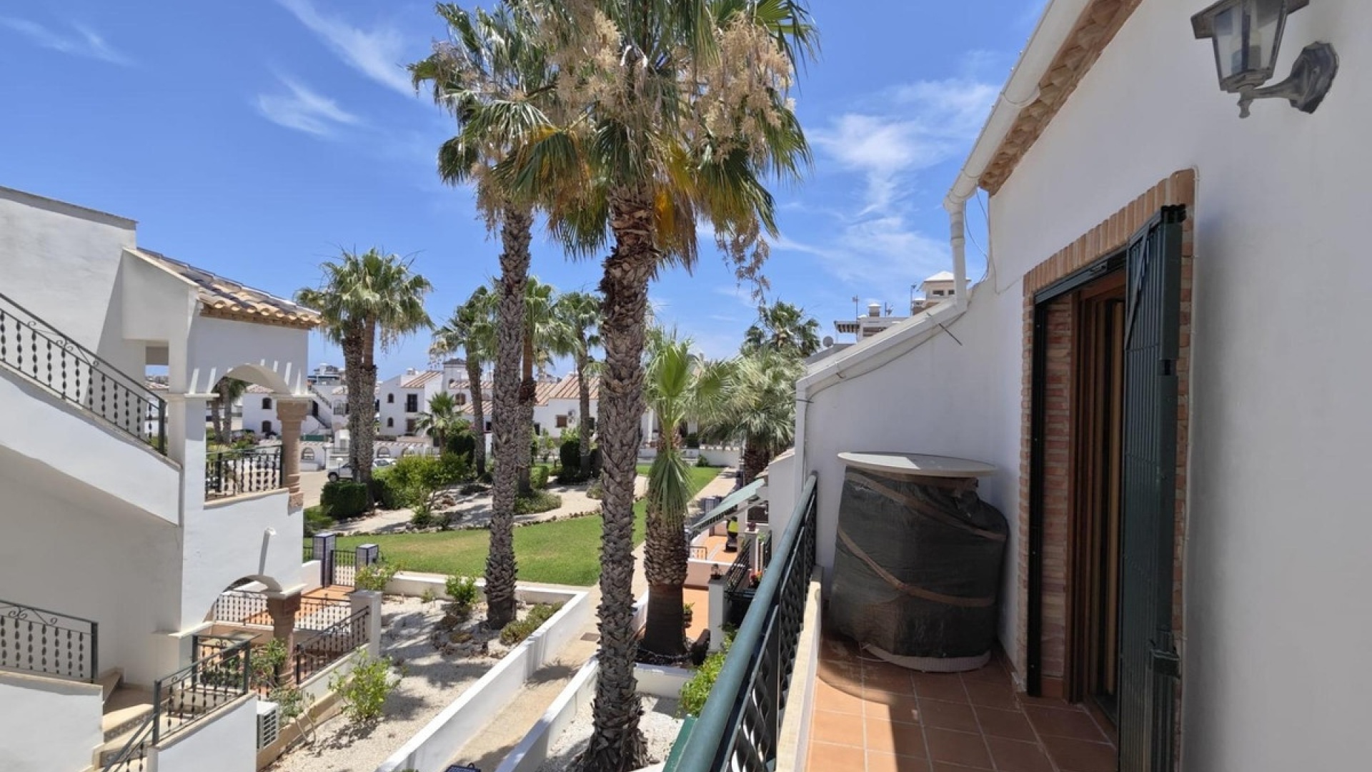 Resale - Apartment - Orihuela - Orihuela Costa