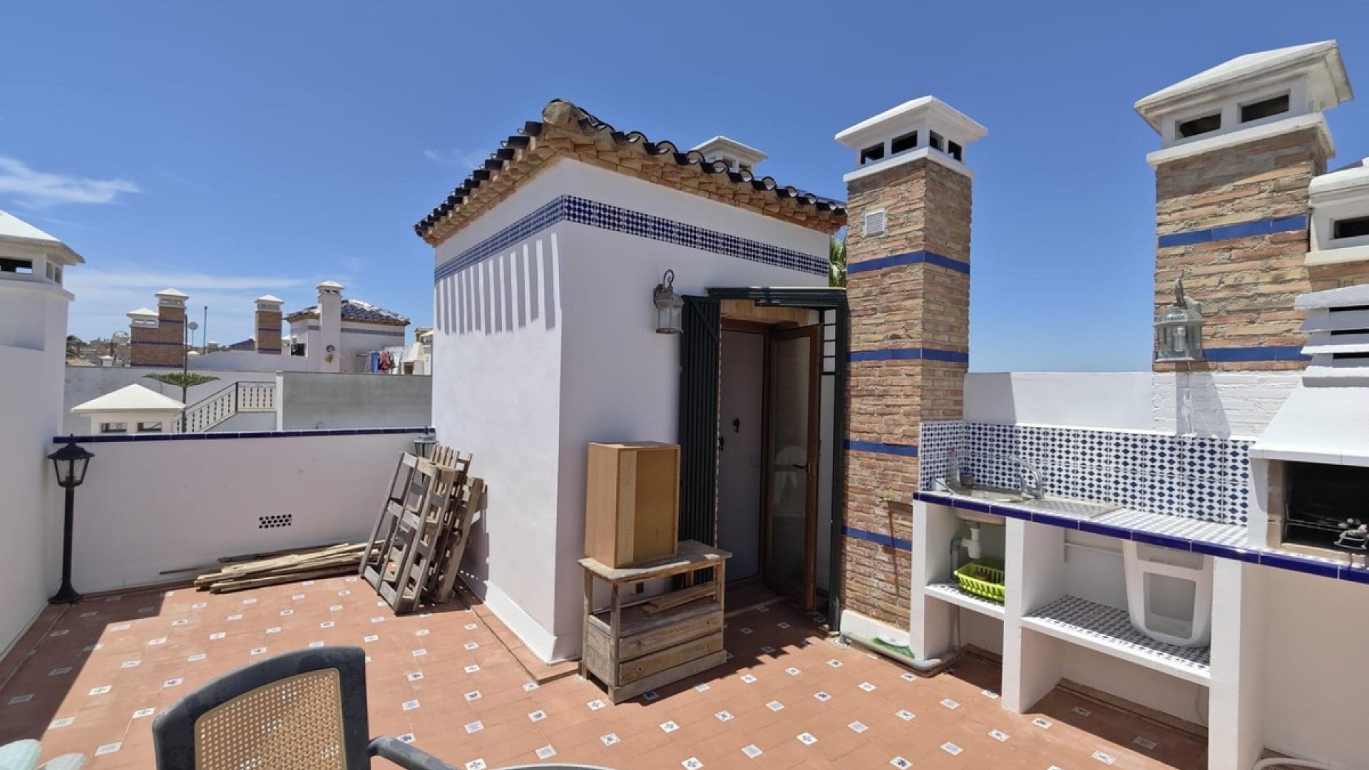 Resale - Apartment - Orihuela - Orihuela Costa