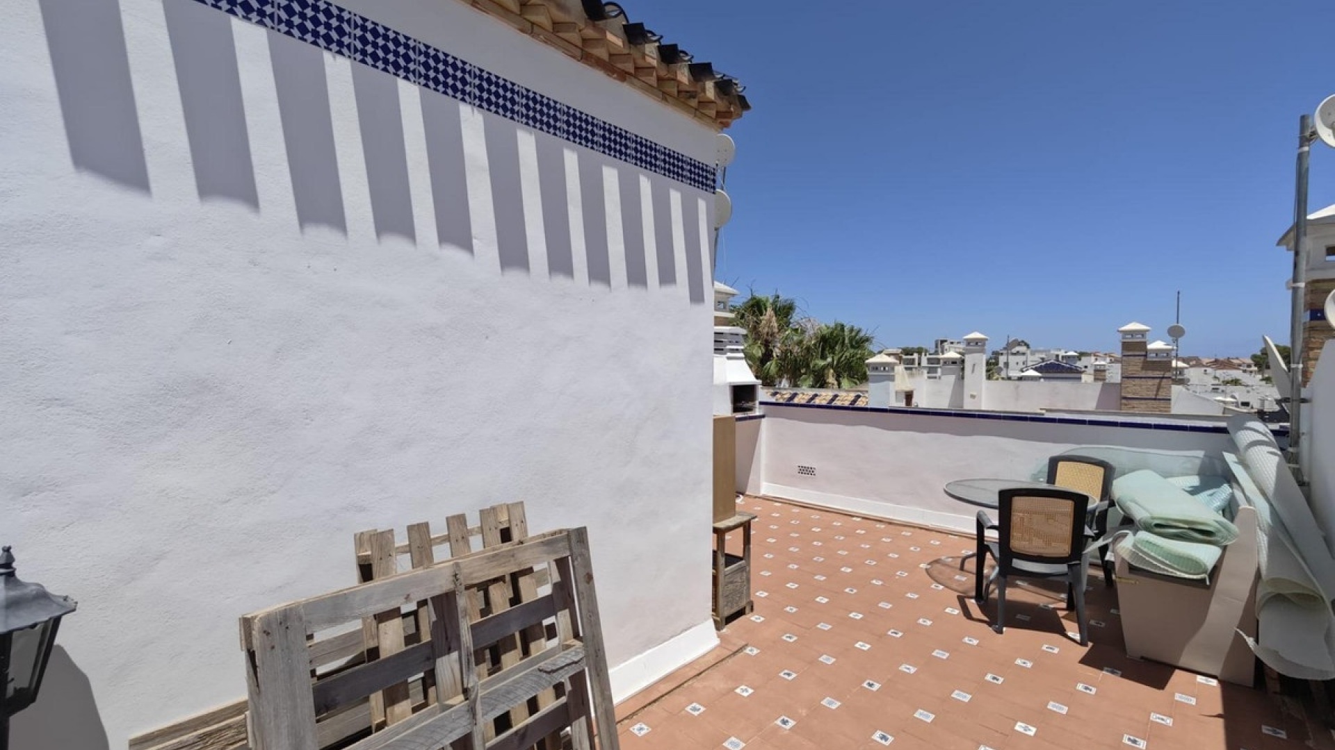 Resale - Apartment - Orihuela - Orihuela Costa