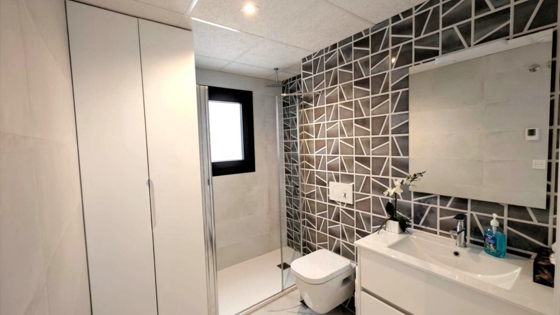 Resale - Apartment - Orihuela - Orihuela Costa