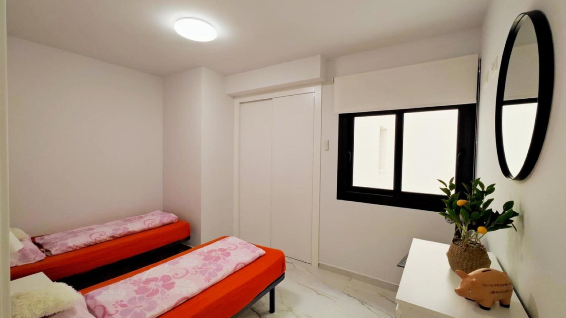 Resale - Apartment - Orihuela - Orihuela Costa