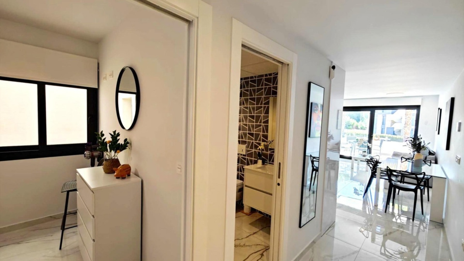 Resale - Apartment - Orihuela - Orihuela Costa