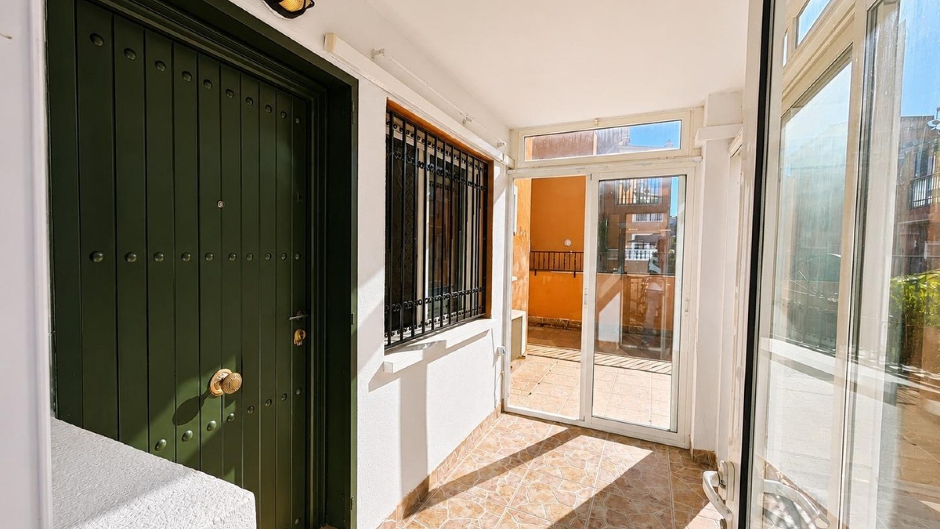 Resale - Apartment - Orihuela - Orihuela Costa