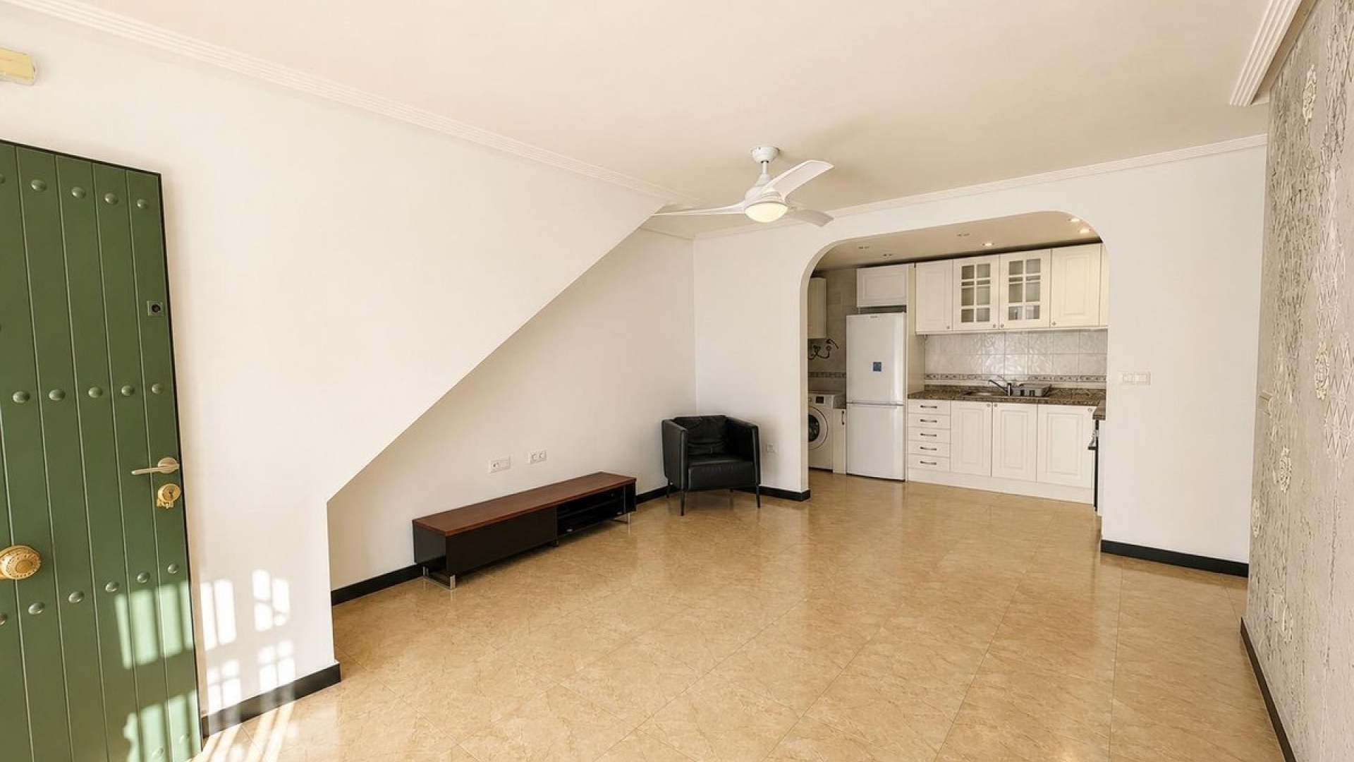 Resale - Apartment - Orihuela - Orihuela Costa