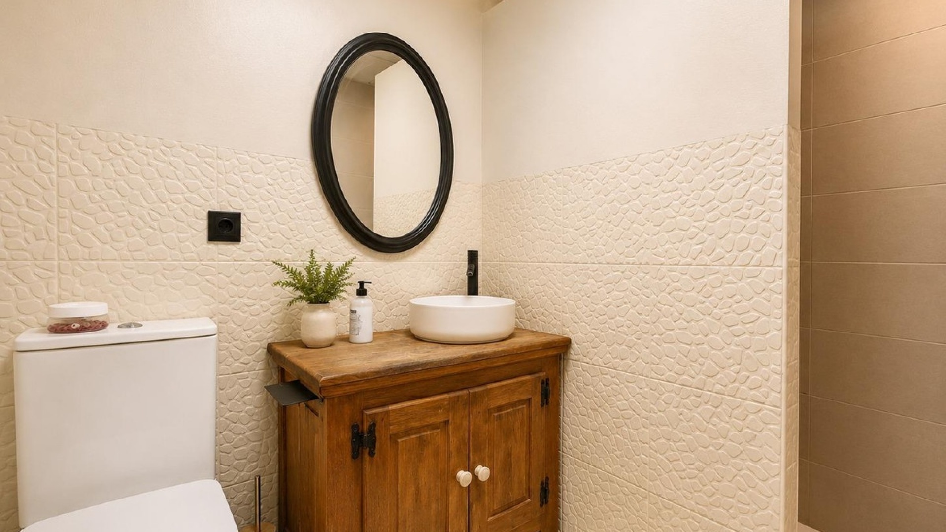 Resale - Apartment - Orihuela - Orihuela Costa