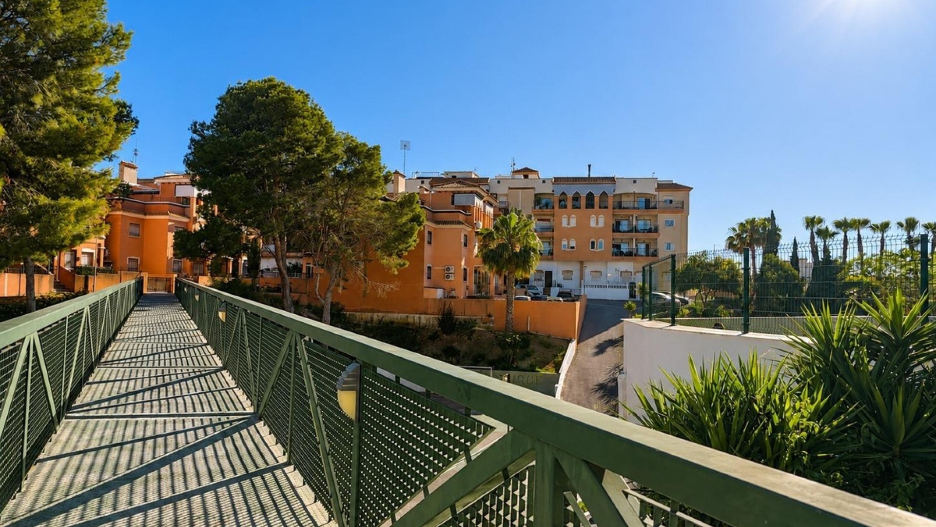 Resale - Apartment - Orihuela - Orihuela Costa