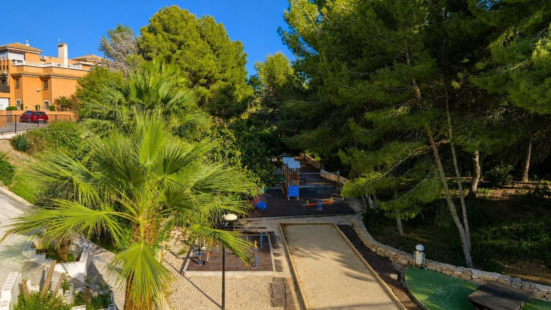 Resale - Apartment - Orihuela - Orihuela Costa