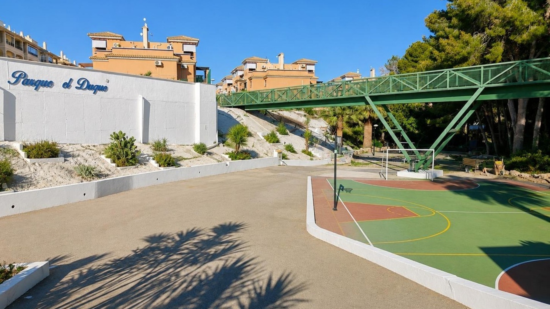 Resale - Apartment - Orihuela - Orihuela Costa